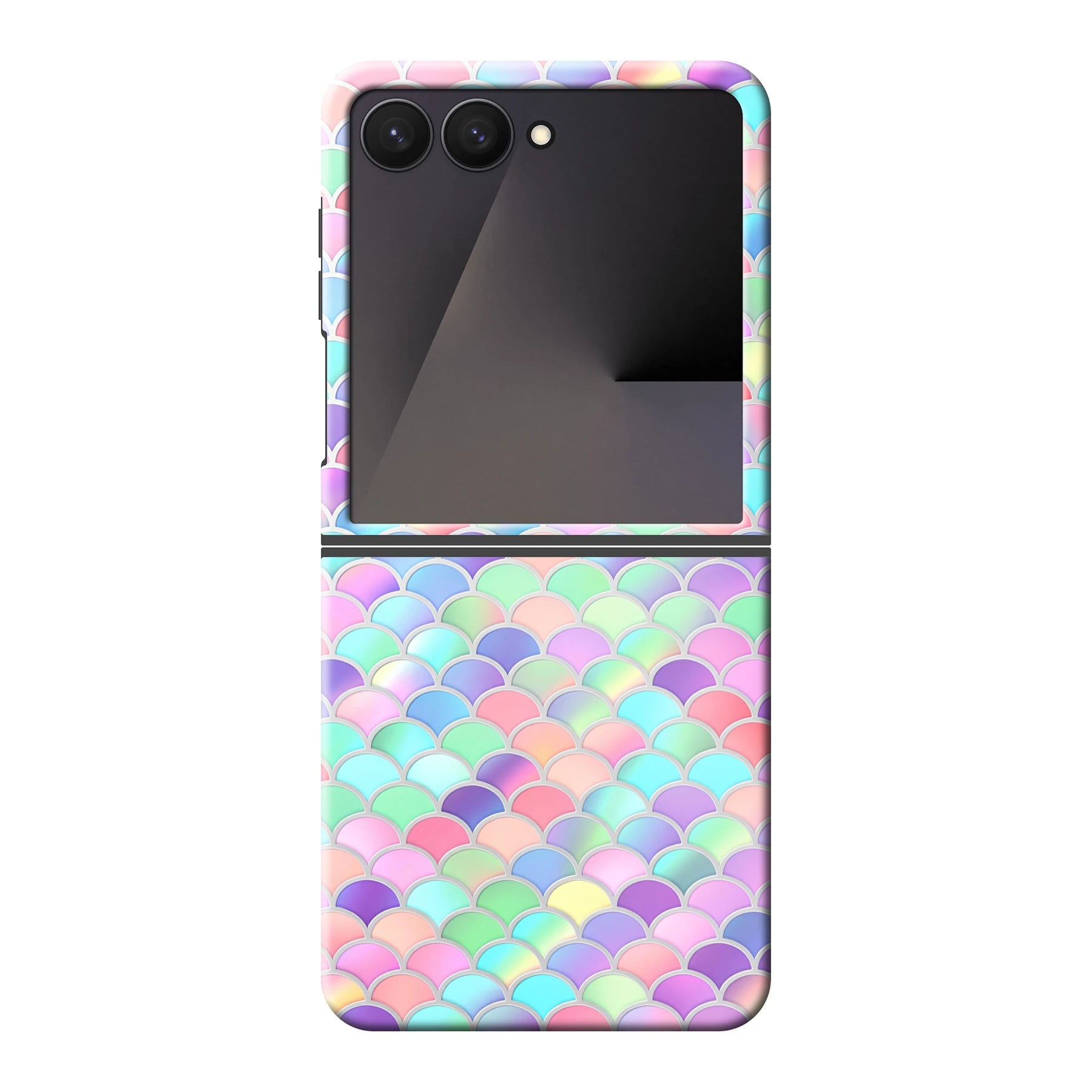 Samsung Galaxy Z Flip7 phone case