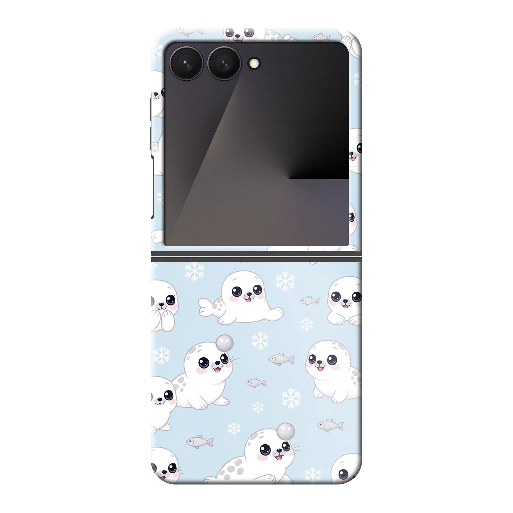 Samsung Galaxy Z Flip7 phone case