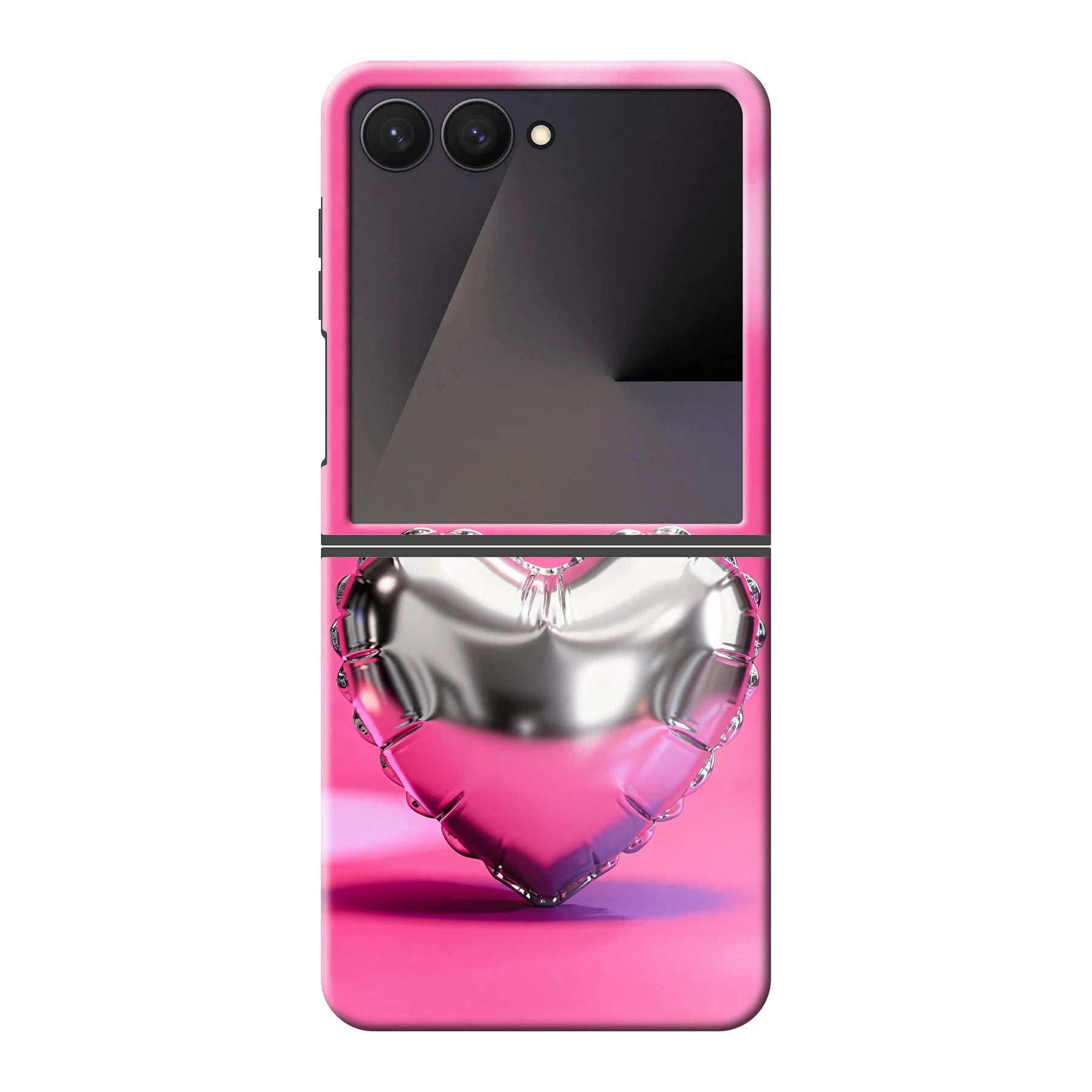 Samsung Galaxy Z Flip7 phone case