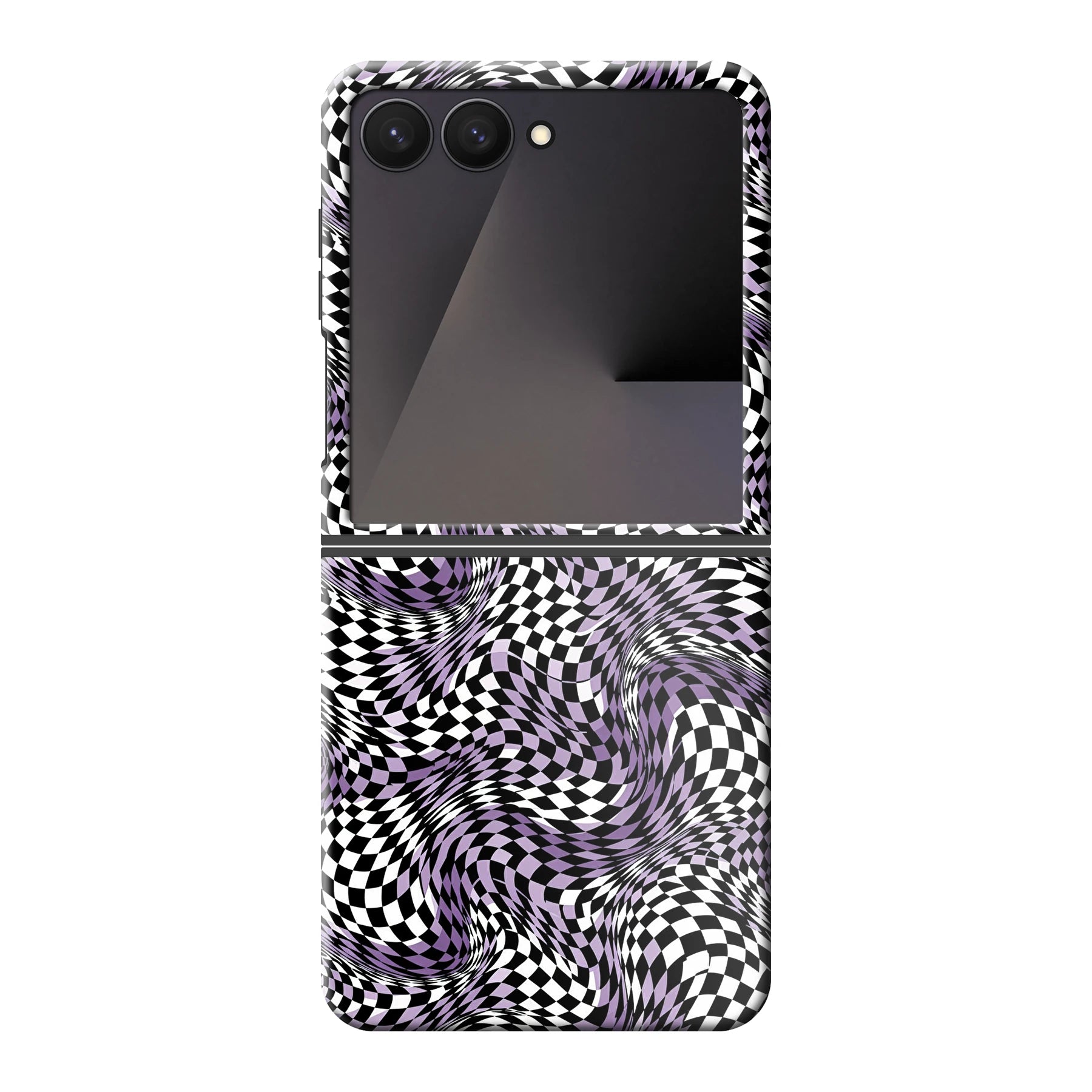Samsung Galaxy Z Flip7 phone case