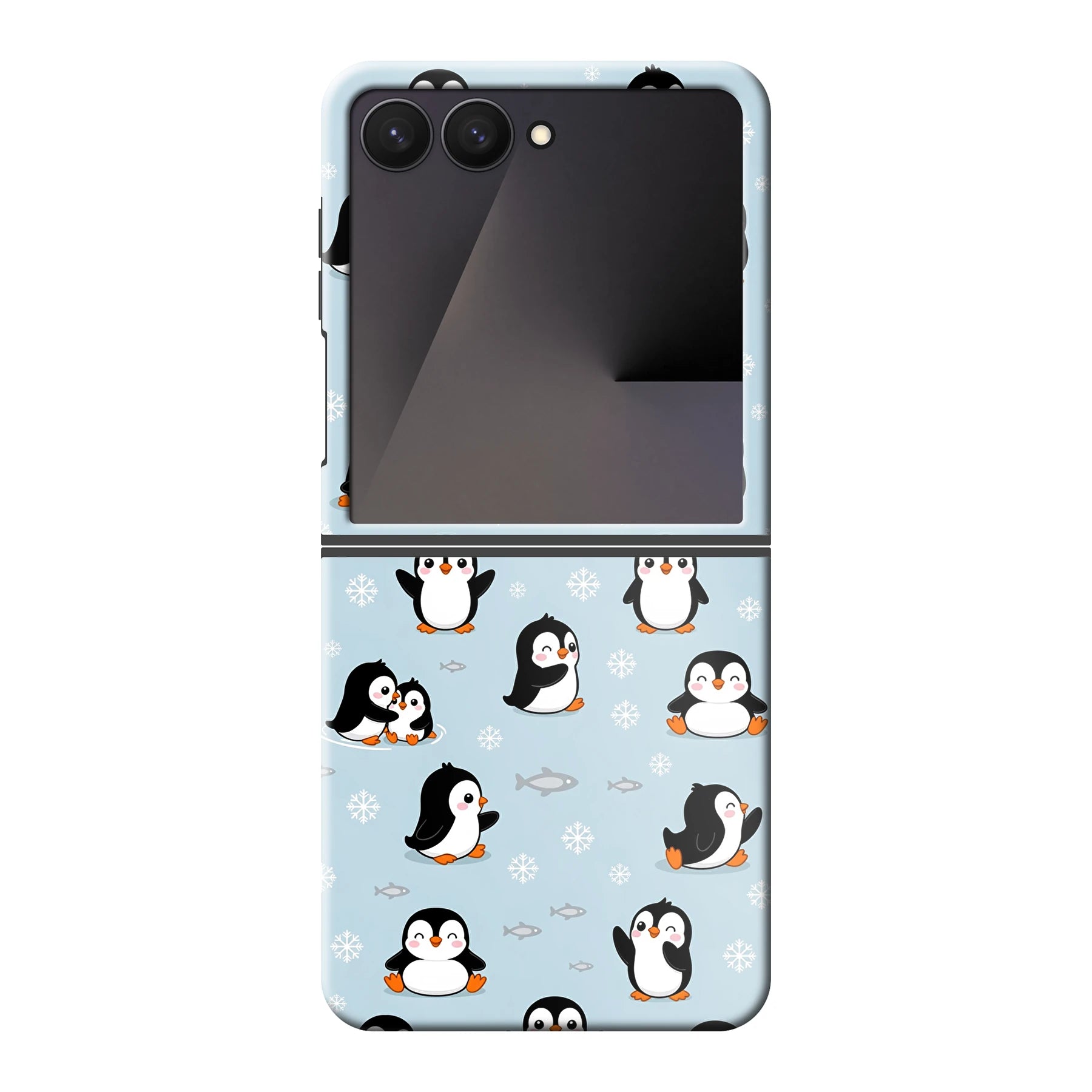 Samsung Galaxy Z Flip7 phone case