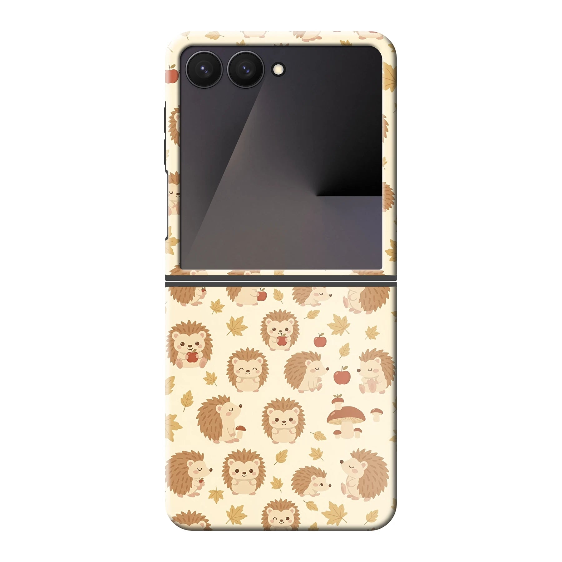 Samsung Galaxy Z Flip7 phone case