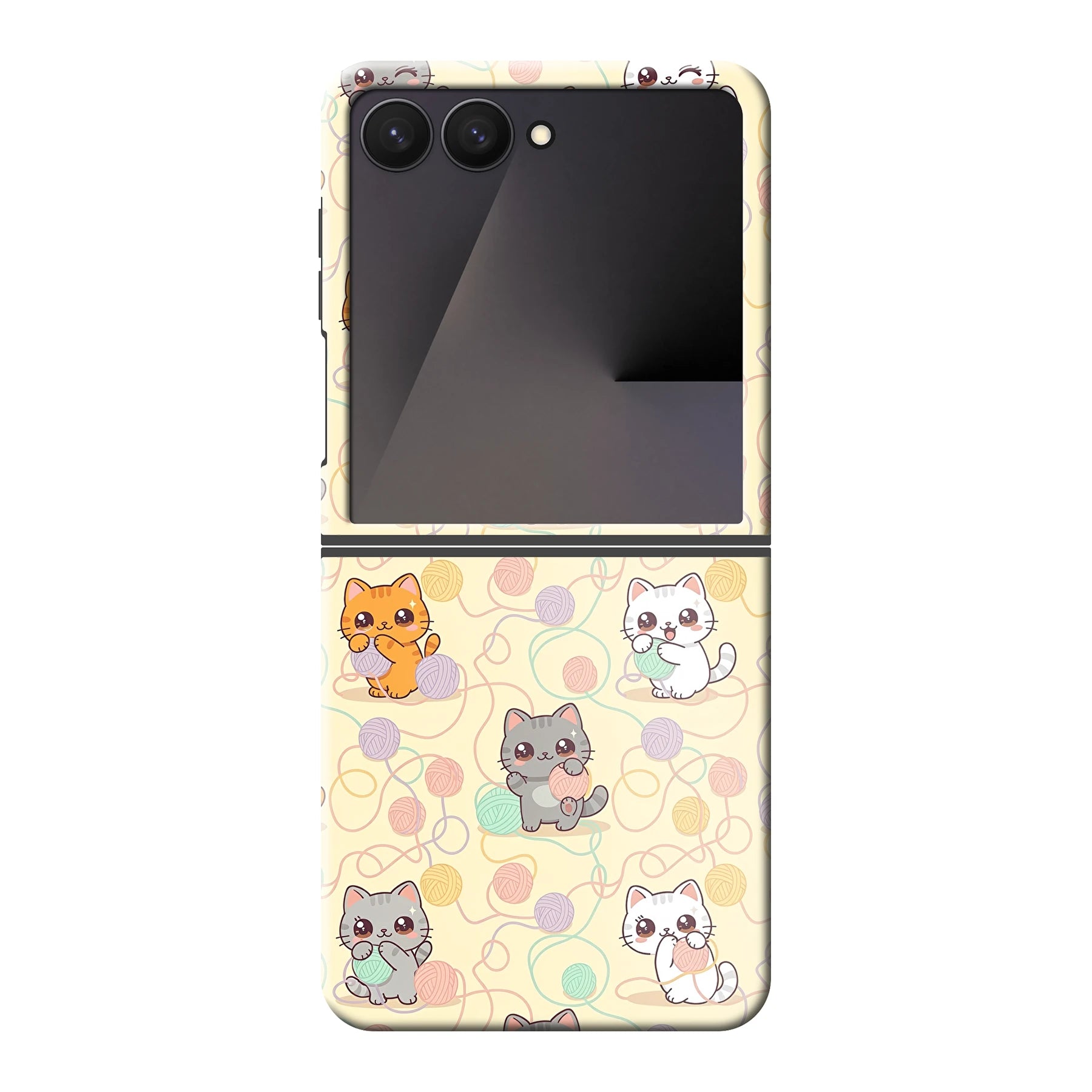 Samsung Galaxy Z Flip7 phone case