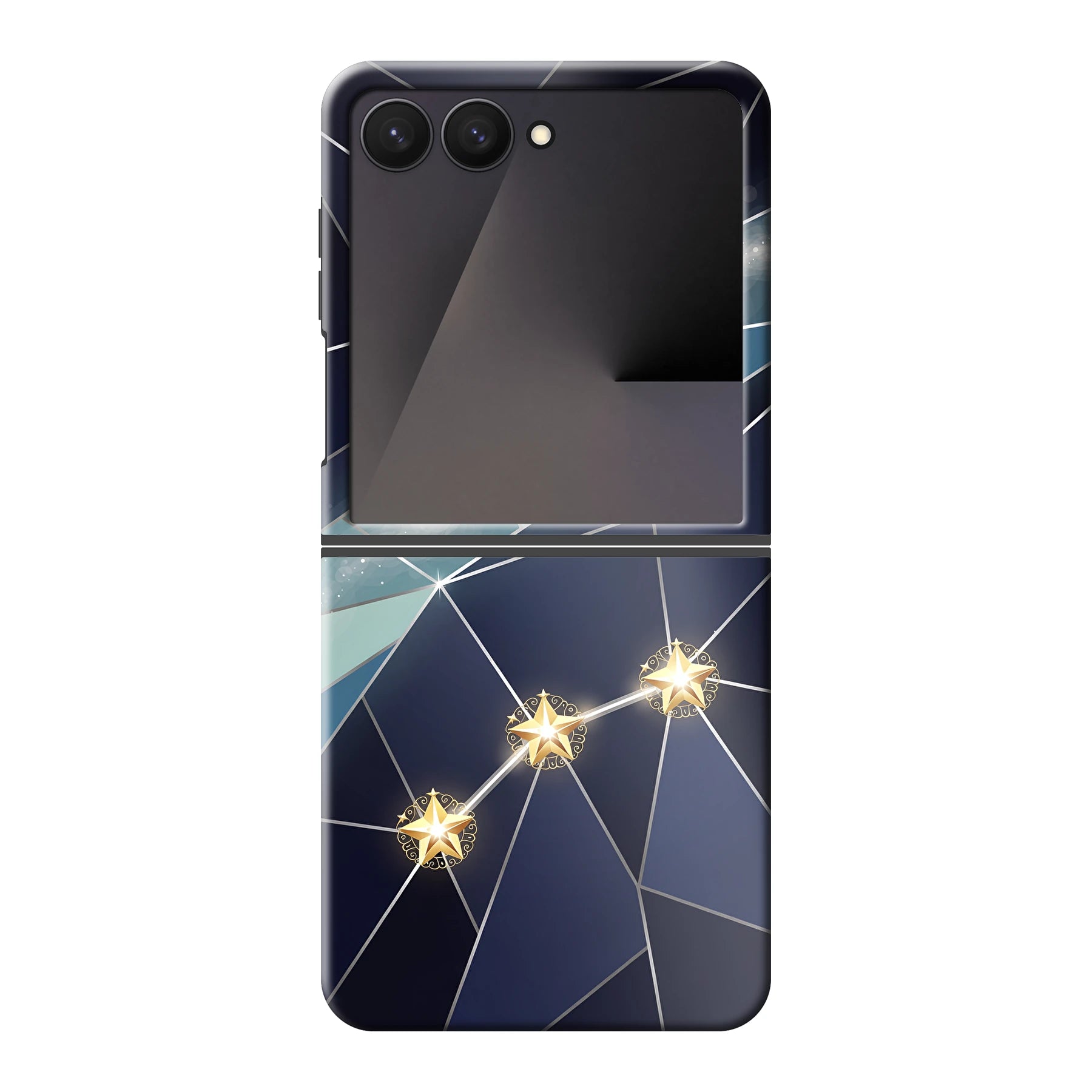 Samsung Galaxy Z Flip7 phone case