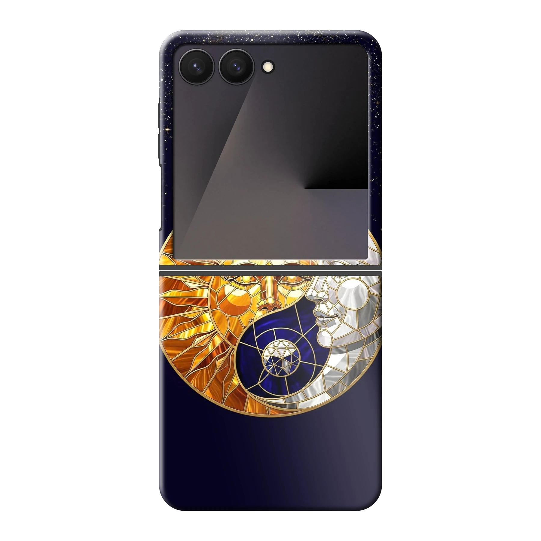 Samsung Galaxy Z Flip7 phone case