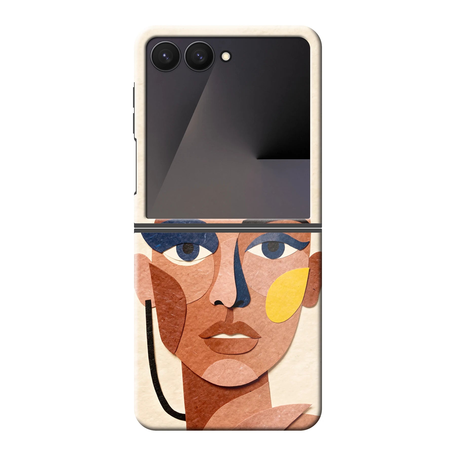 Samsung Galaxy Z Flip7 phone case