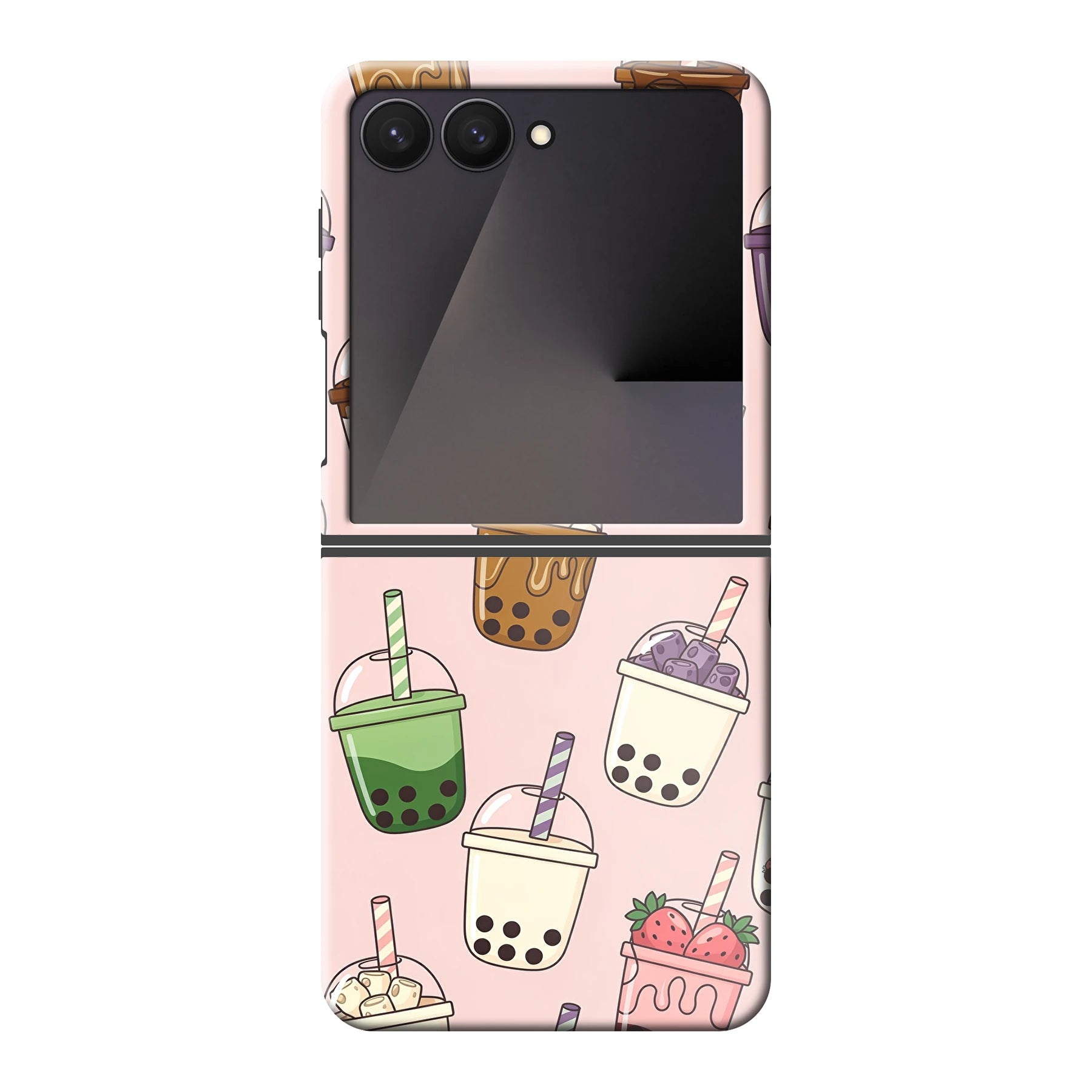 Samsung Galaxy Z Flip7 phone case