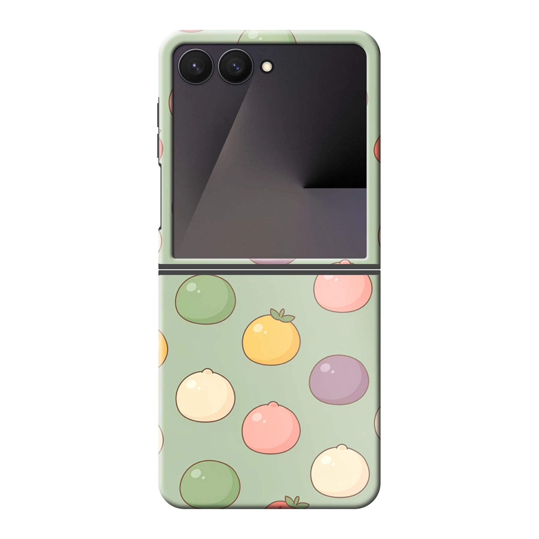 Samsung Galaxy Z Flip7 phone case