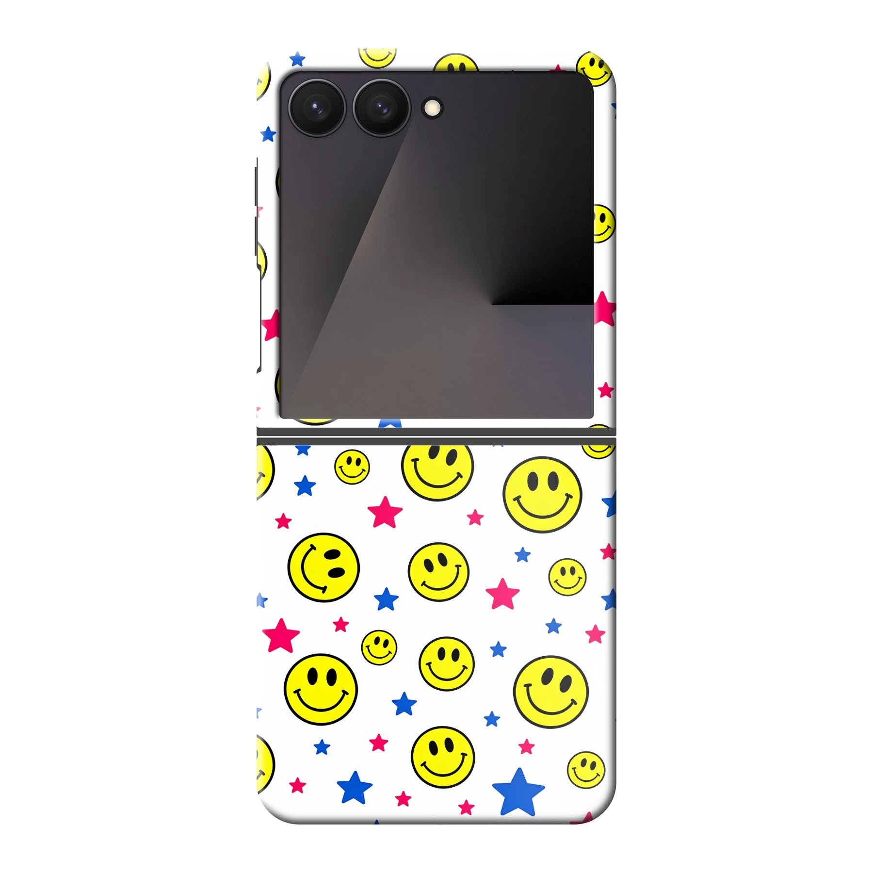 Samsung Galaxy Z Flip7 phone case