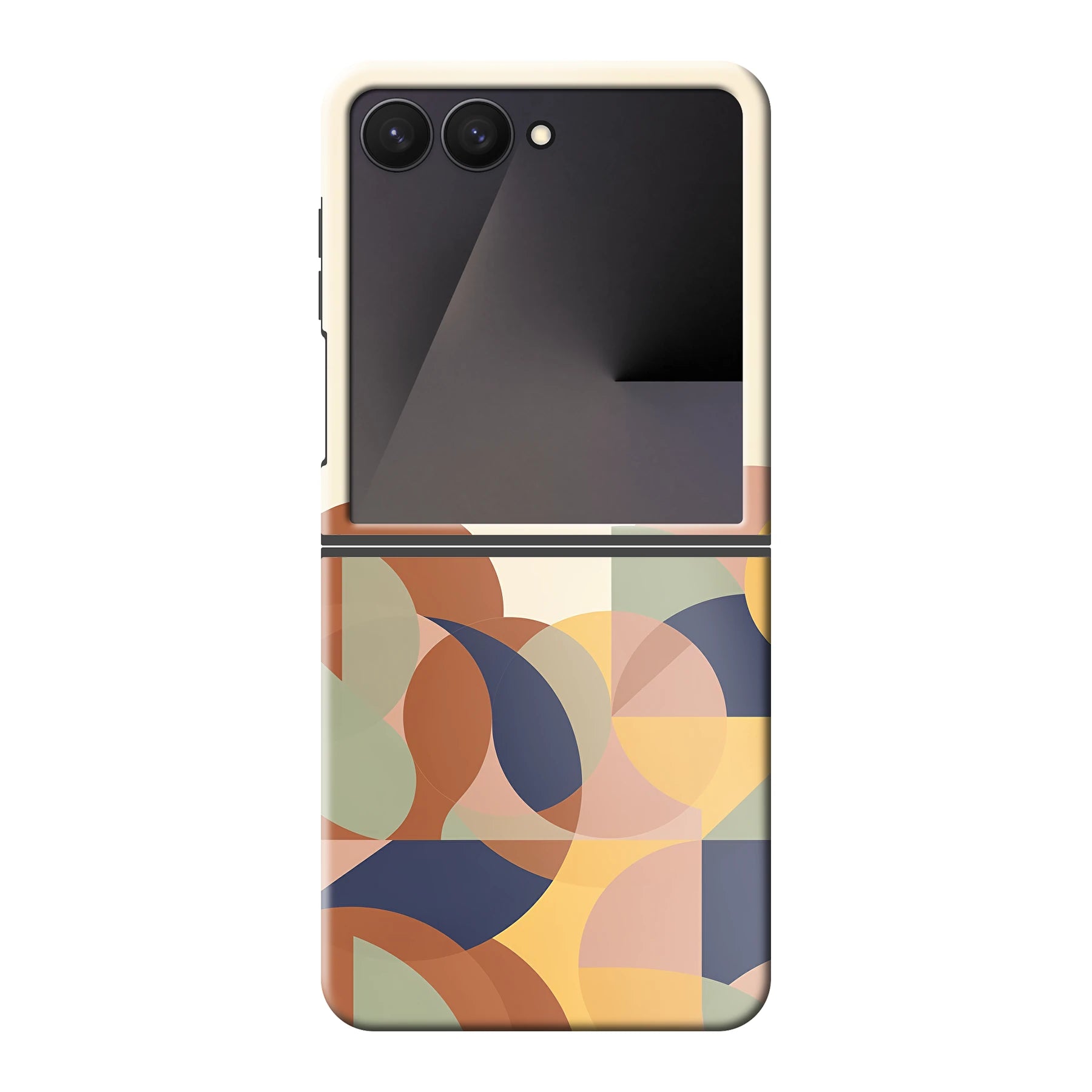 Samsung Galaxy Z Flip7 phone case