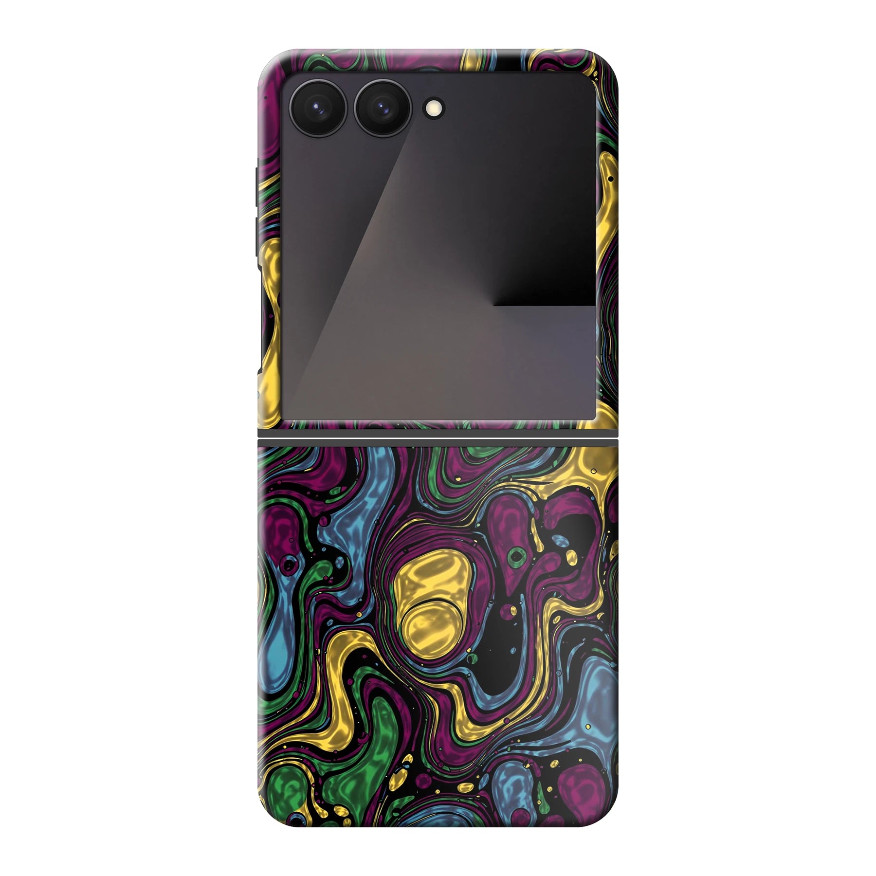 Samsung Galaxy Z Flip7 phone case