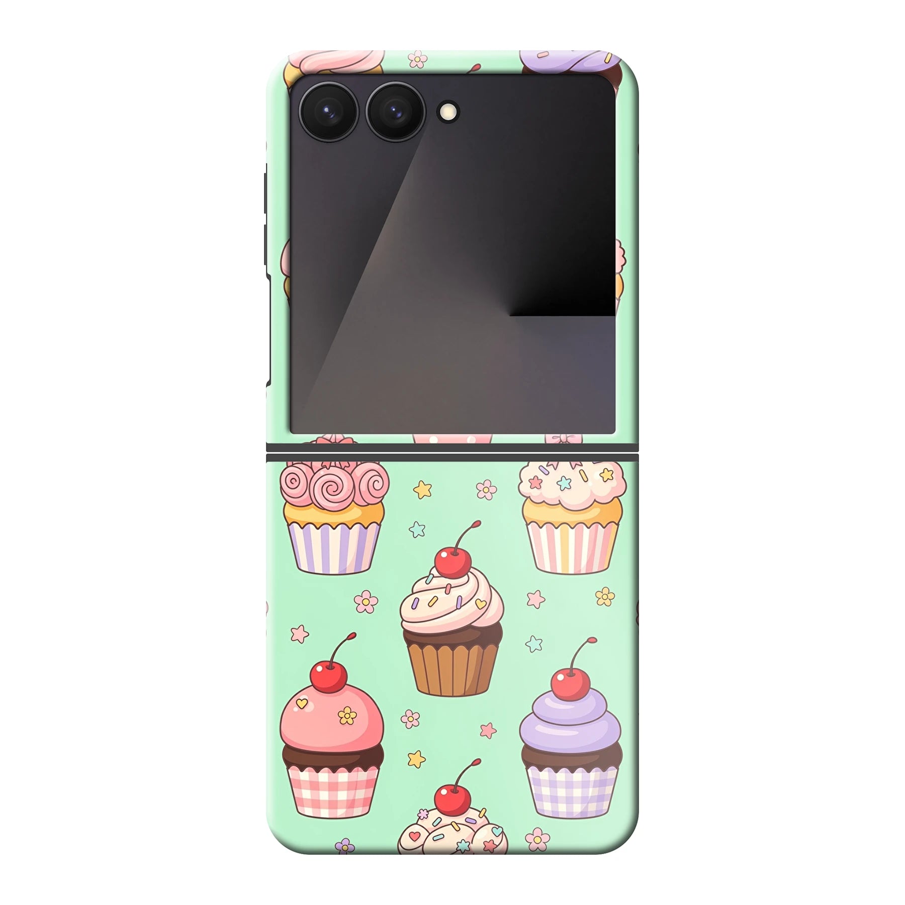Samsung Galaxy Z Flip7 phone case