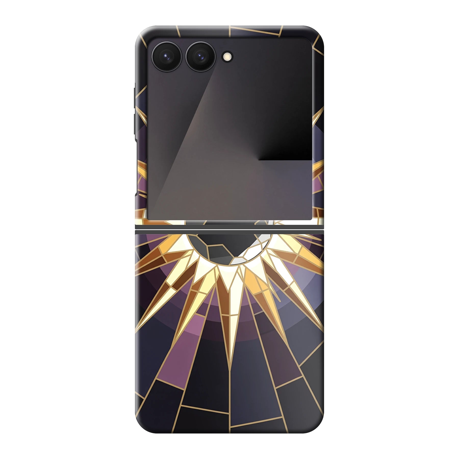 Samsung Galaxy Z Flip7 phone case