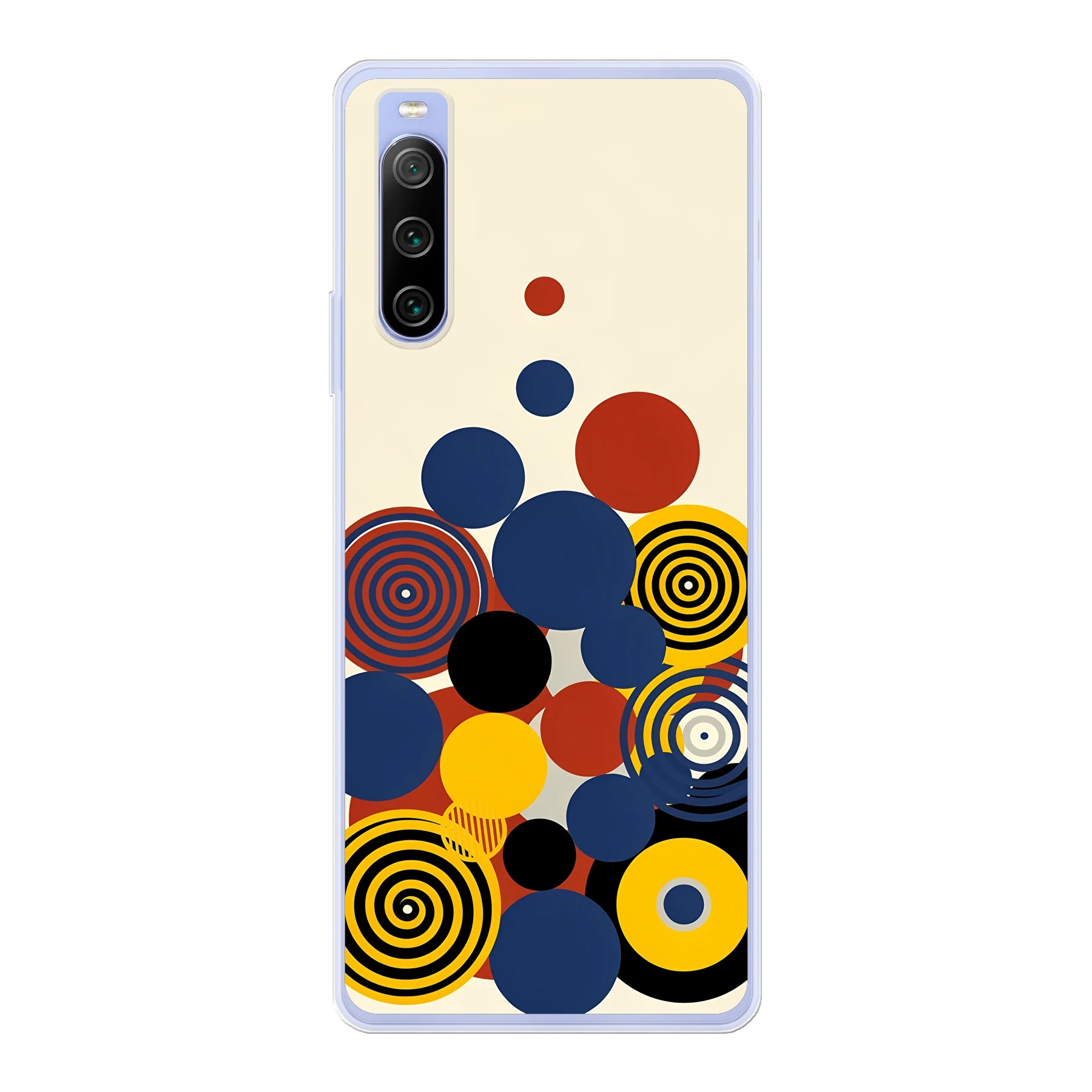 Sony Xperia 10 IV phone case