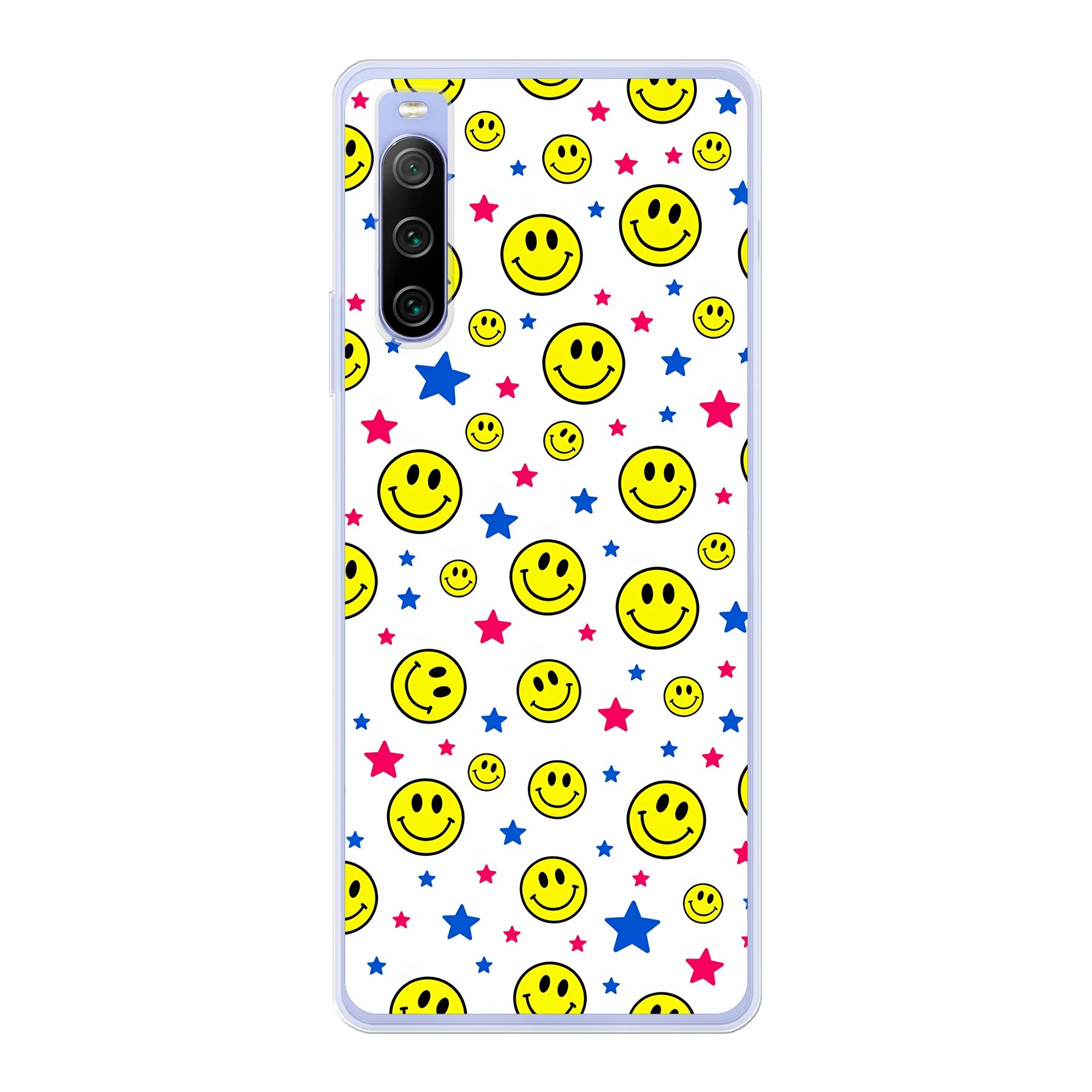 Sony Xperia 10 IV phone case