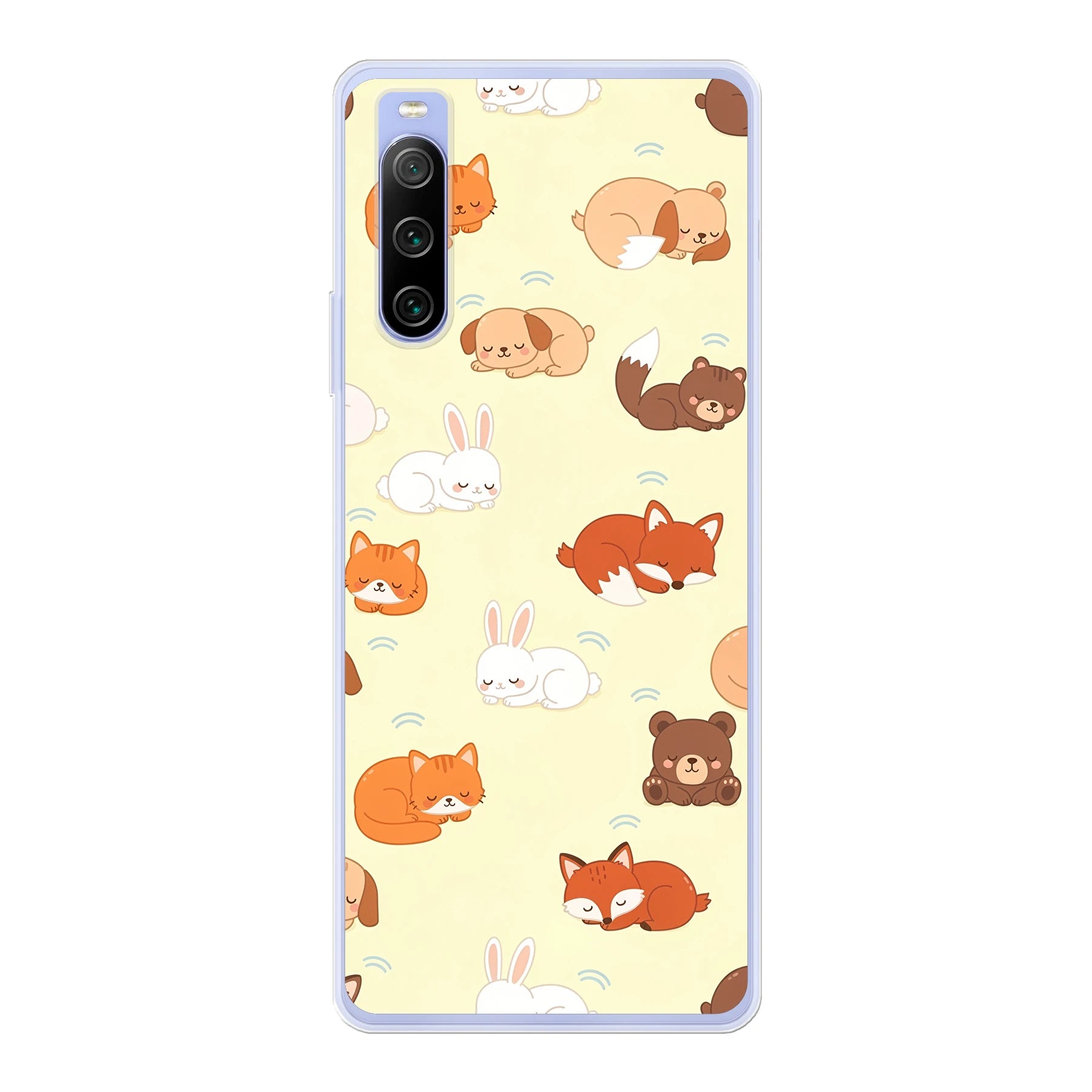Sony Xperia 10 IV phone case