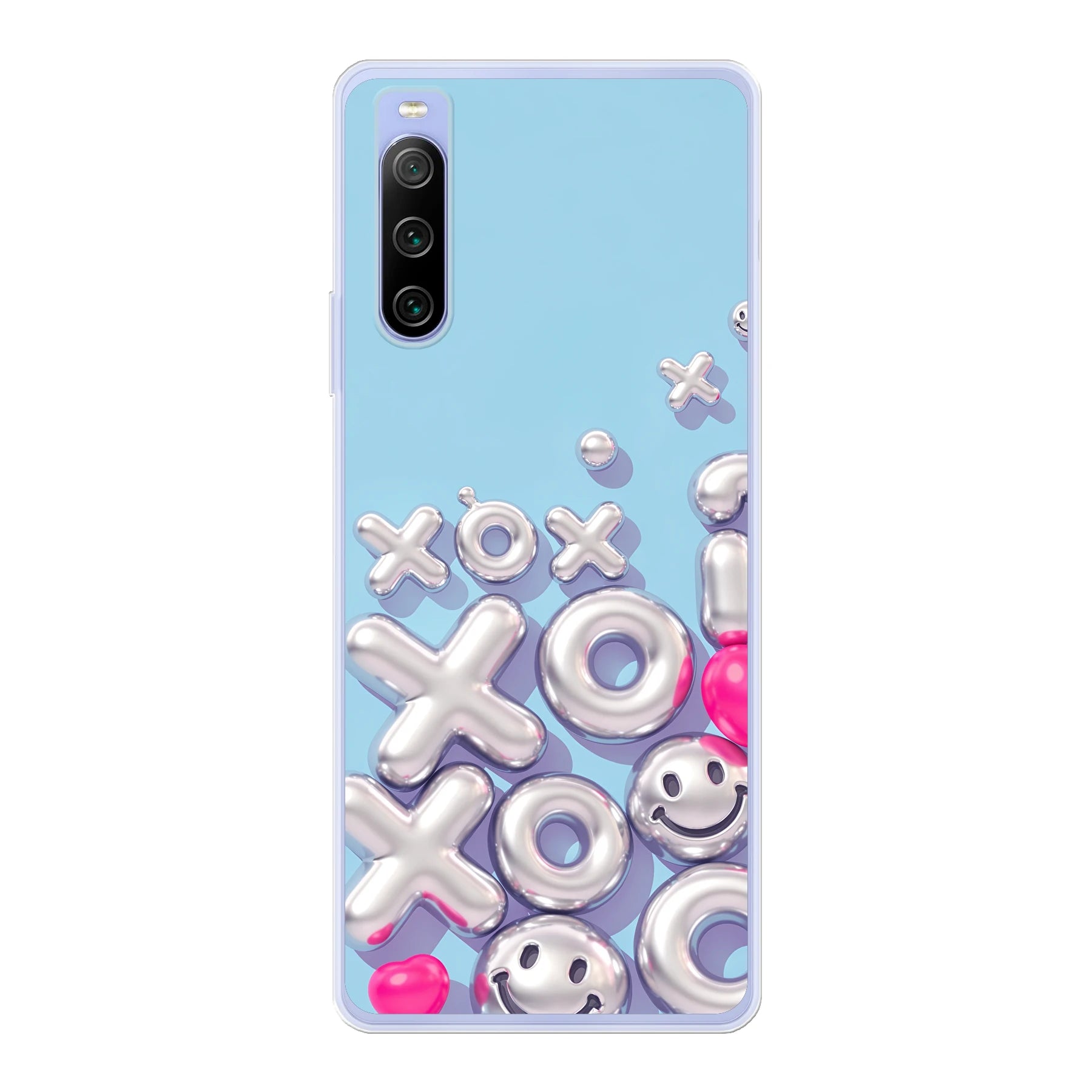 Sony Xperia 10 IV phone case