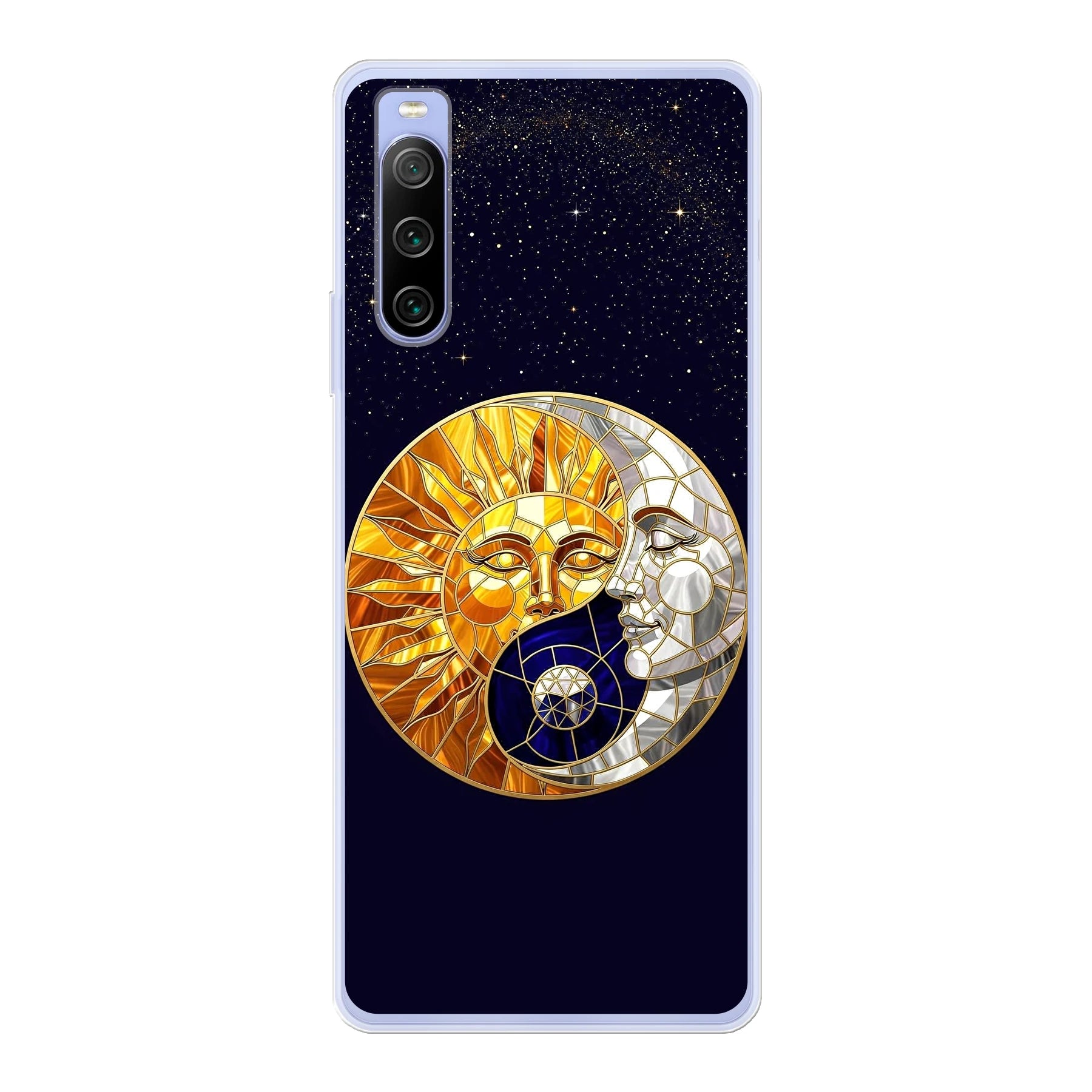 Sony Xperia 10 IV phone case