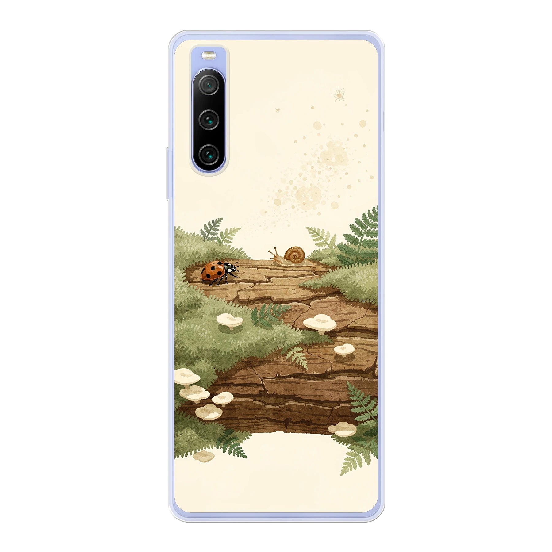 Sony Xperia 10 IV phone case