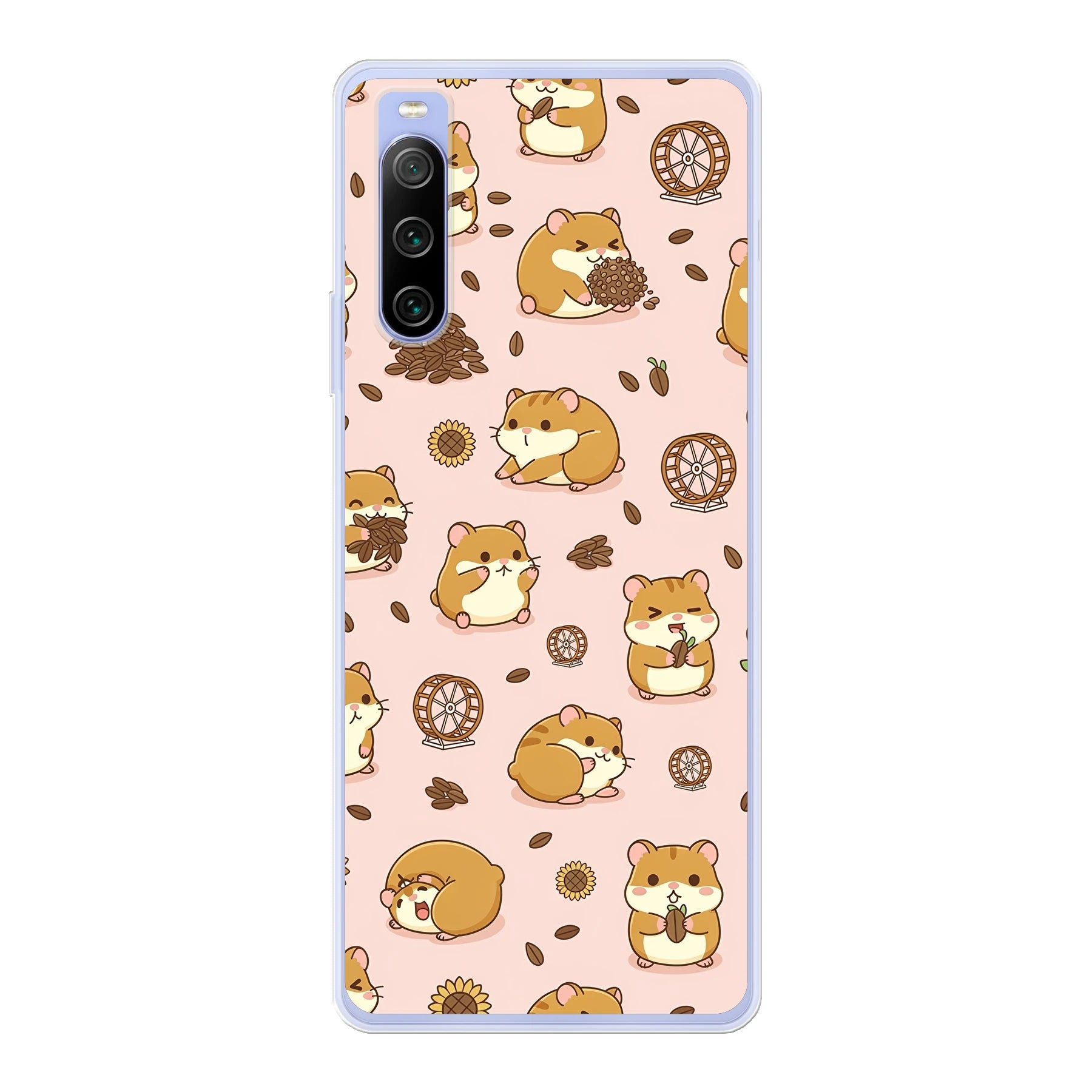 Sony Xperia 10 IV phone case