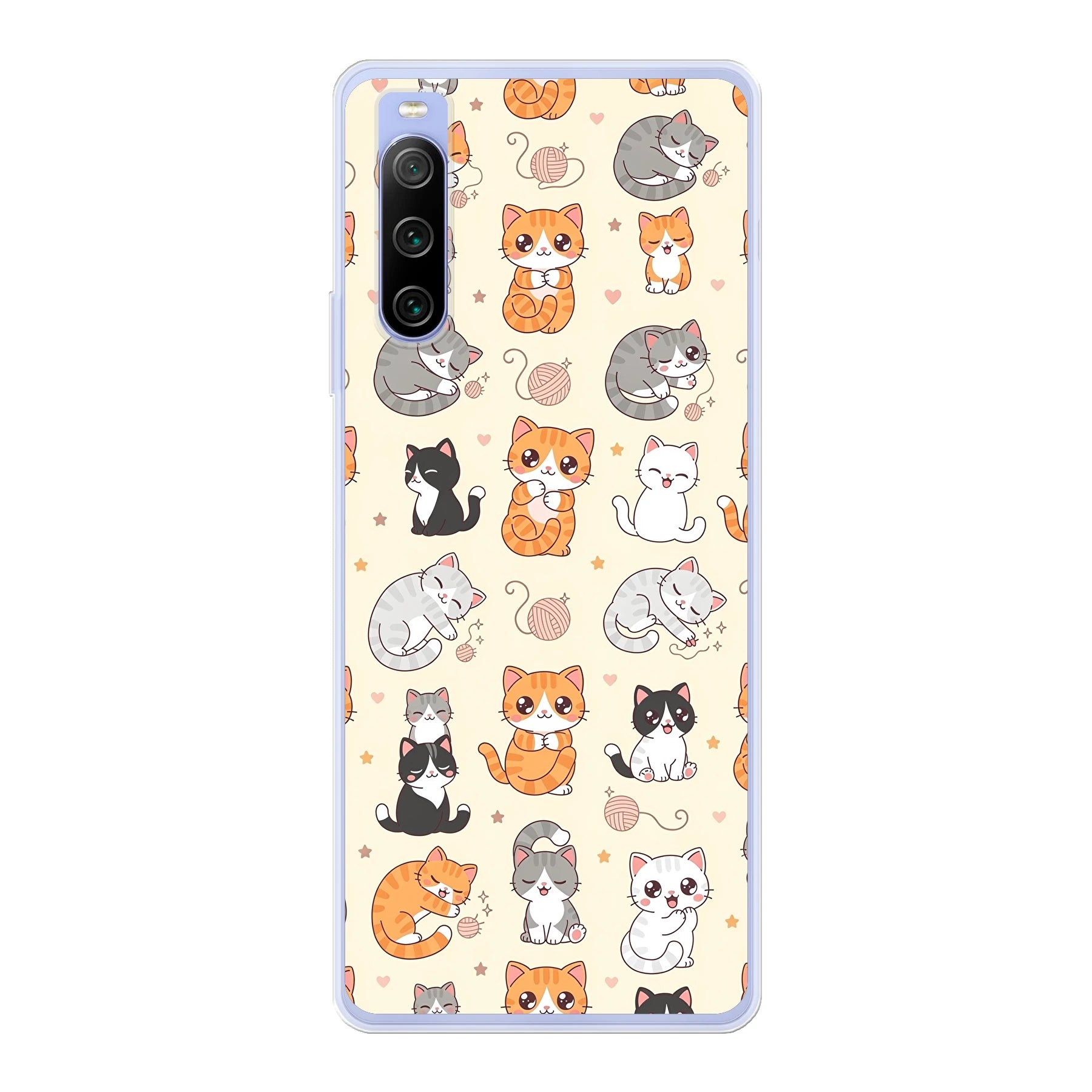 Sony Xperia 10 IV phone case