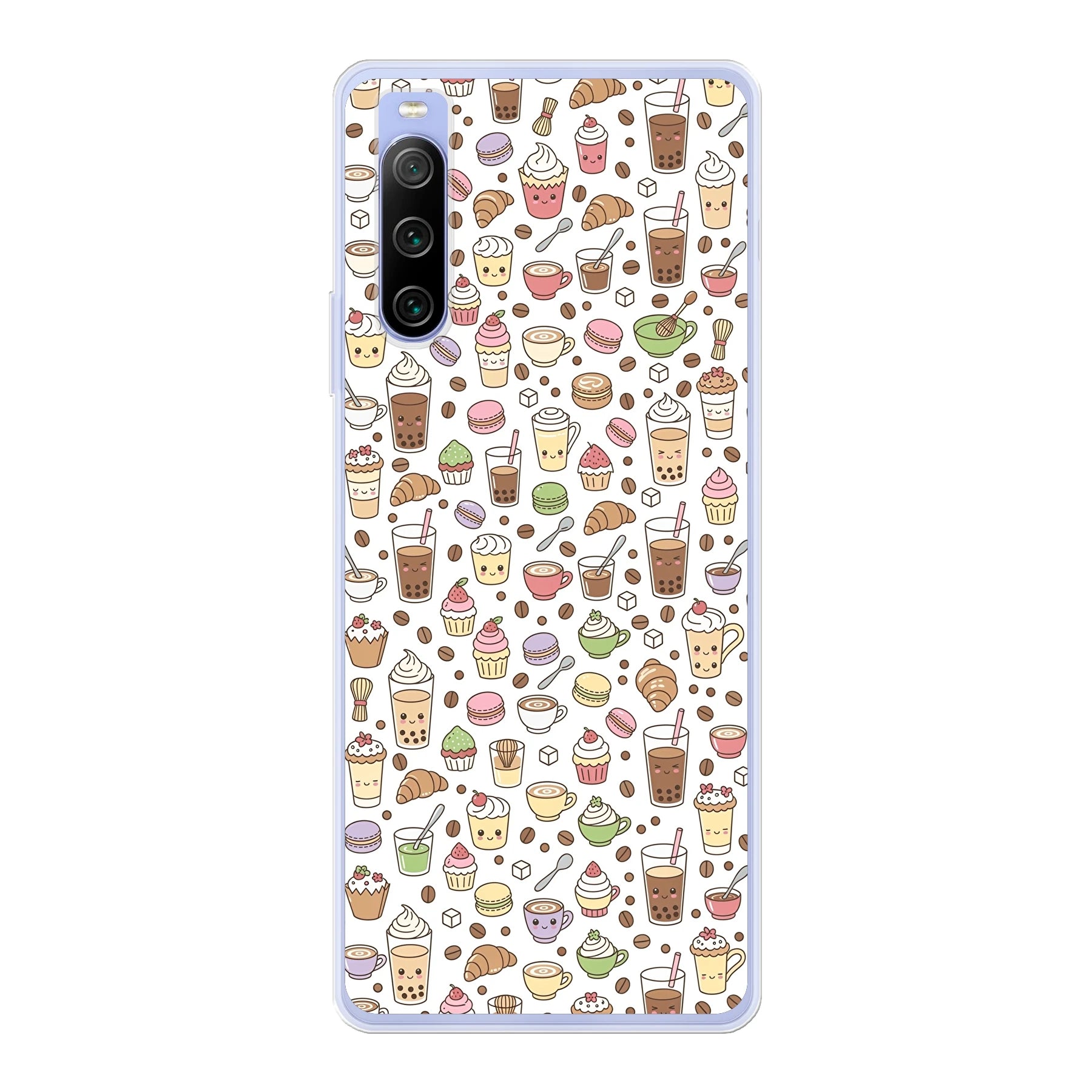 Sony Xperia 10 IV phone case