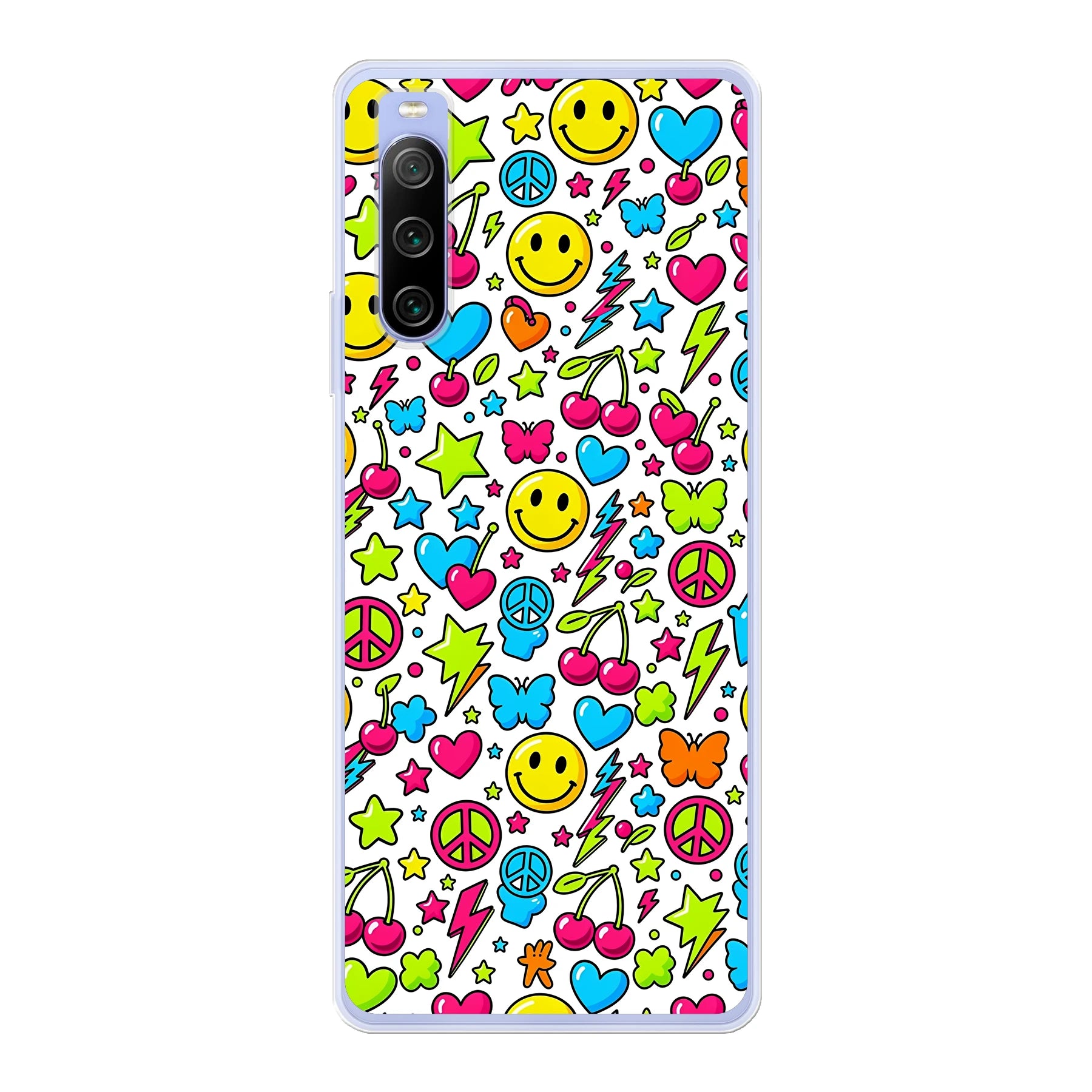 Sony Xperia 10 IV phone case