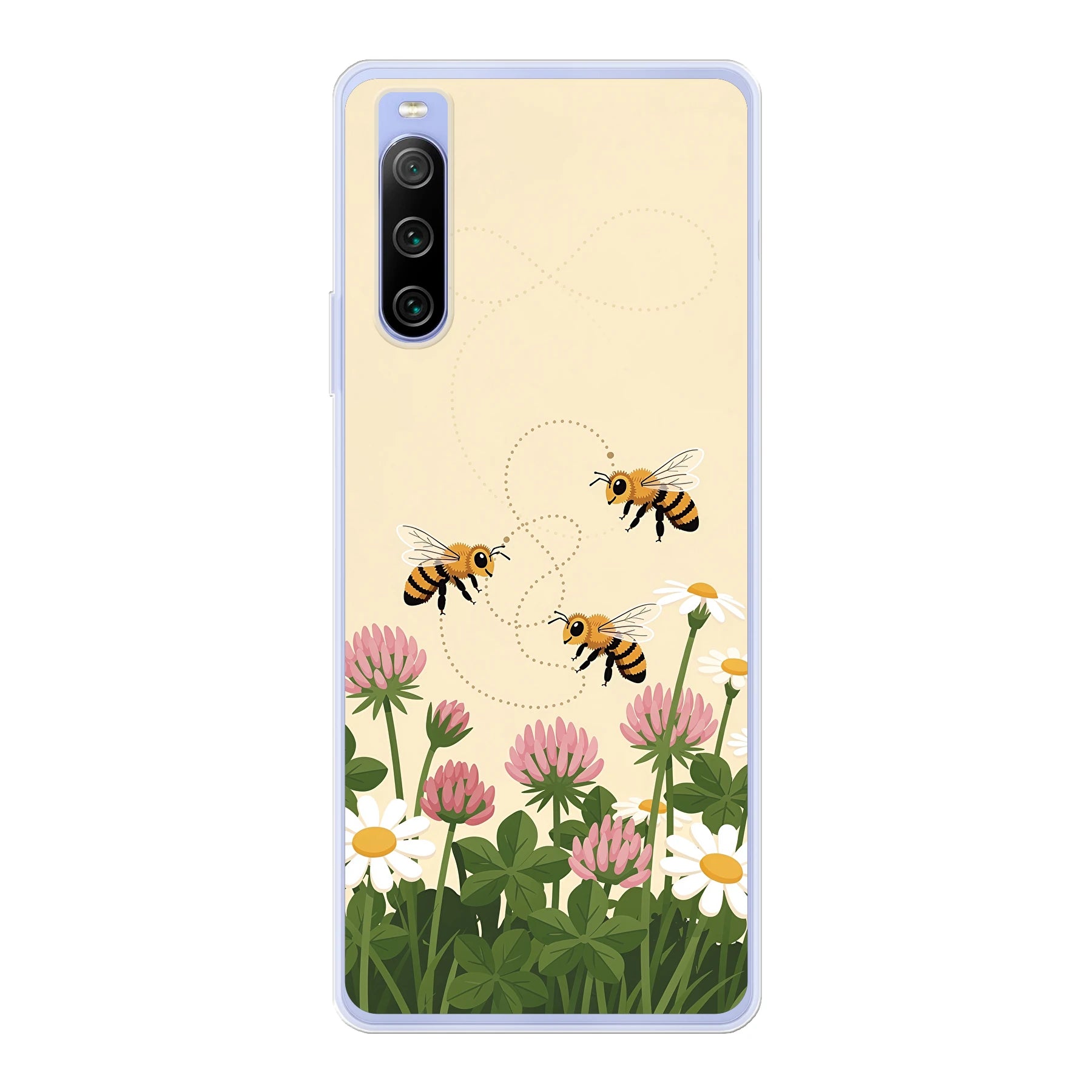 Sony Xperia 10 IV phone case
