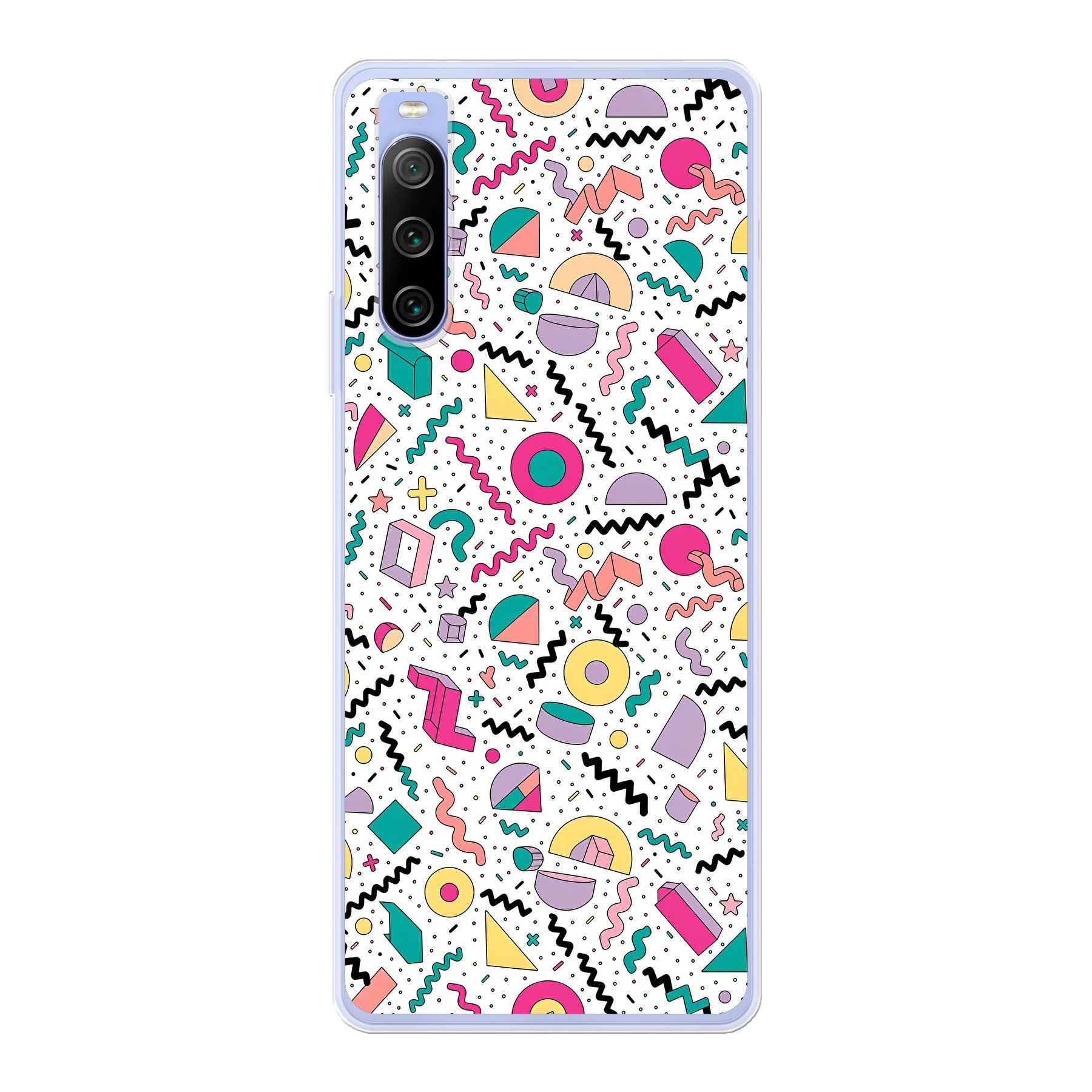 Sony Xperia 10 IV phone case