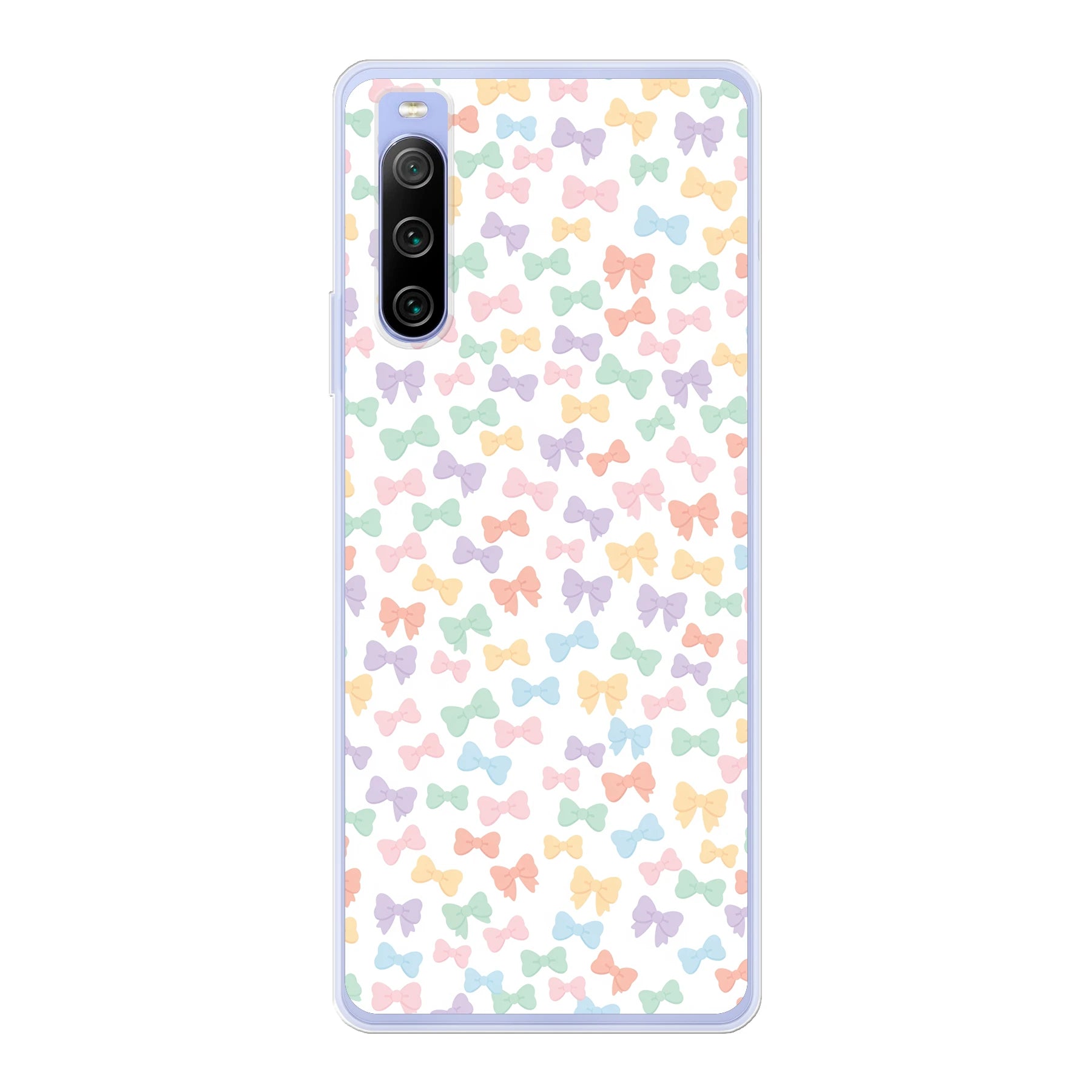 Sony Xperia 10 IV phone case