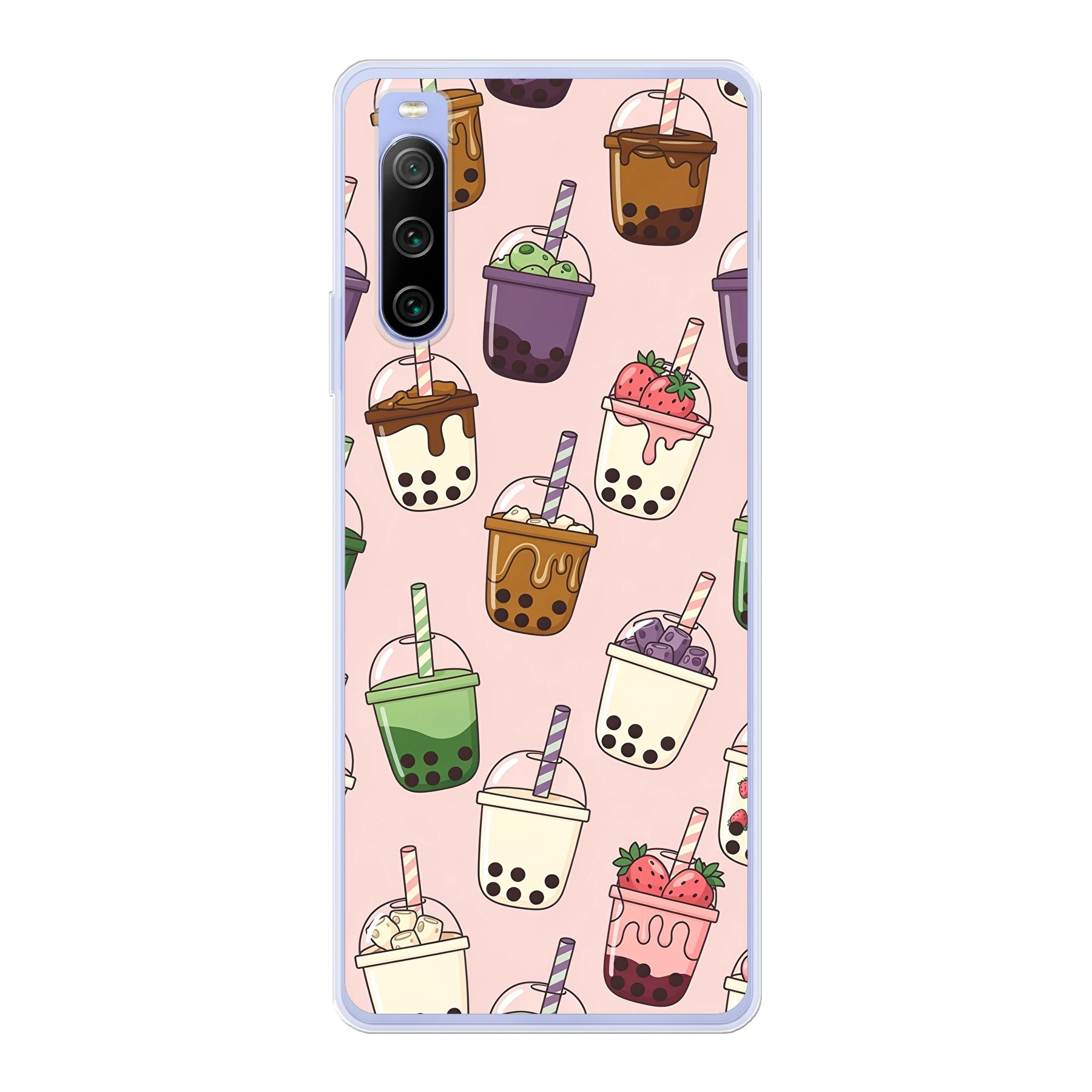 Sony Xperia 10 IV phone case