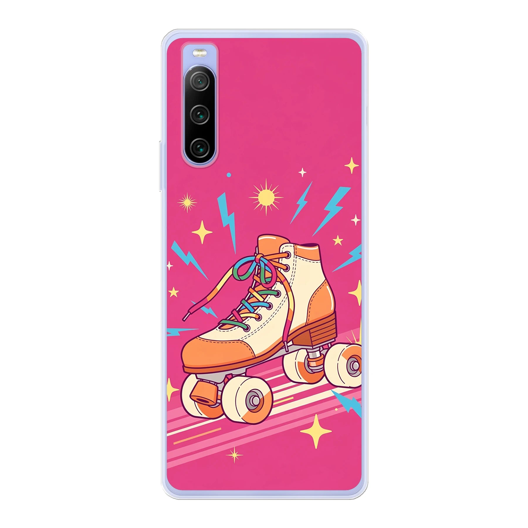 Sony Xperia 10 IV phone case