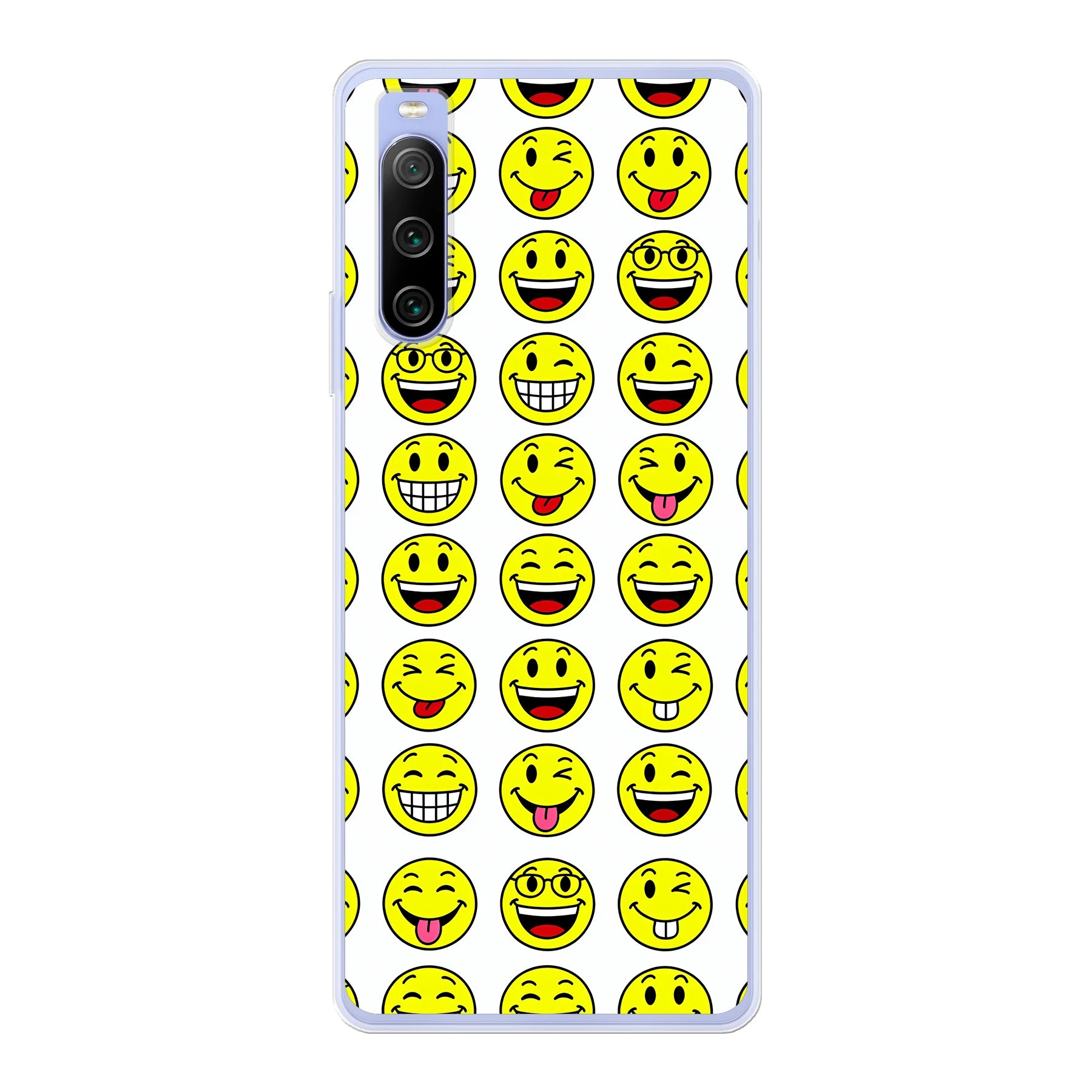 Sony Xperia 10 IV phone case