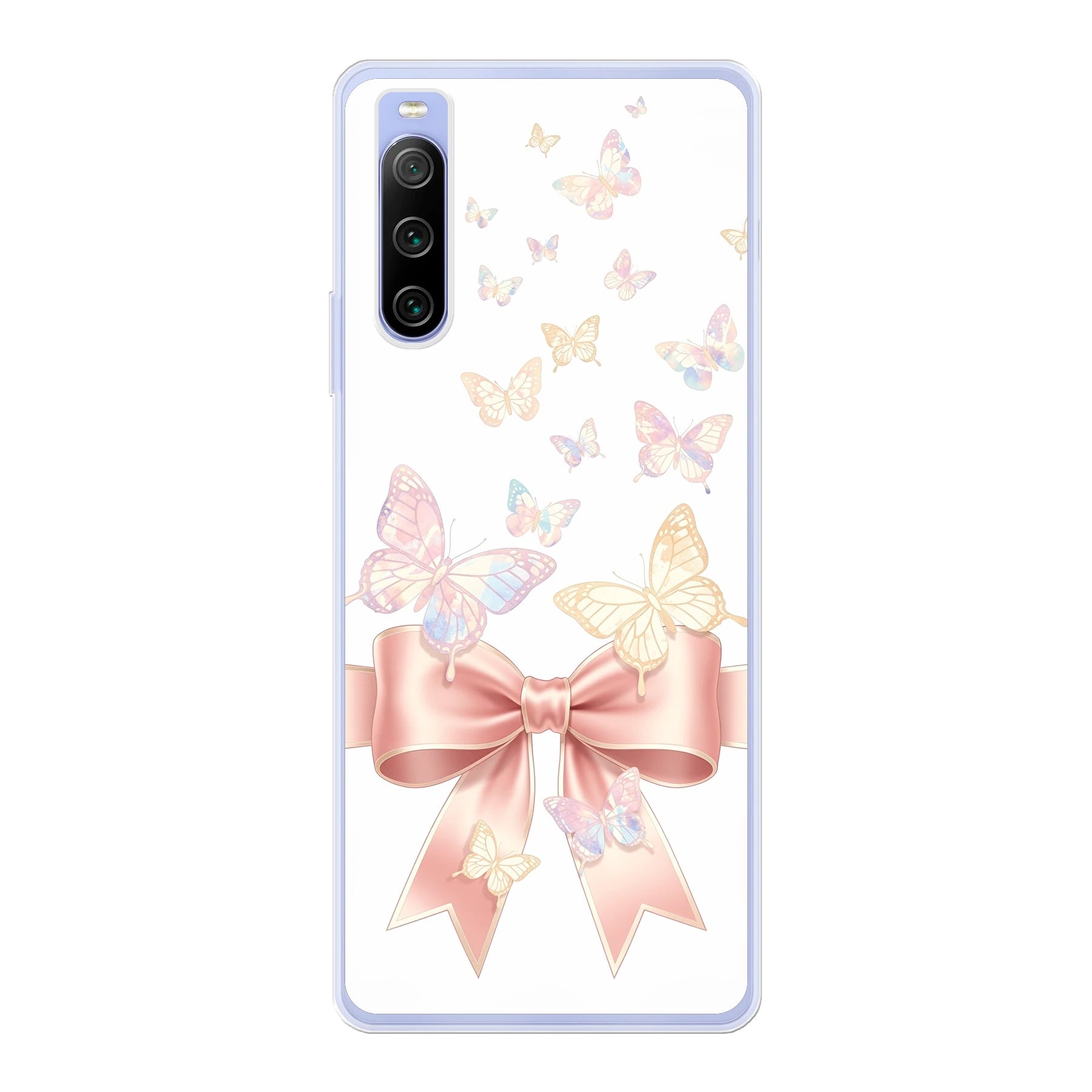 Sony Xperia 10 IV phone case