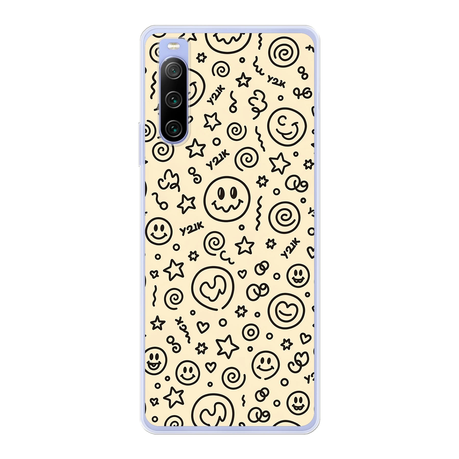 Sony Xperia 10 IV phone case
