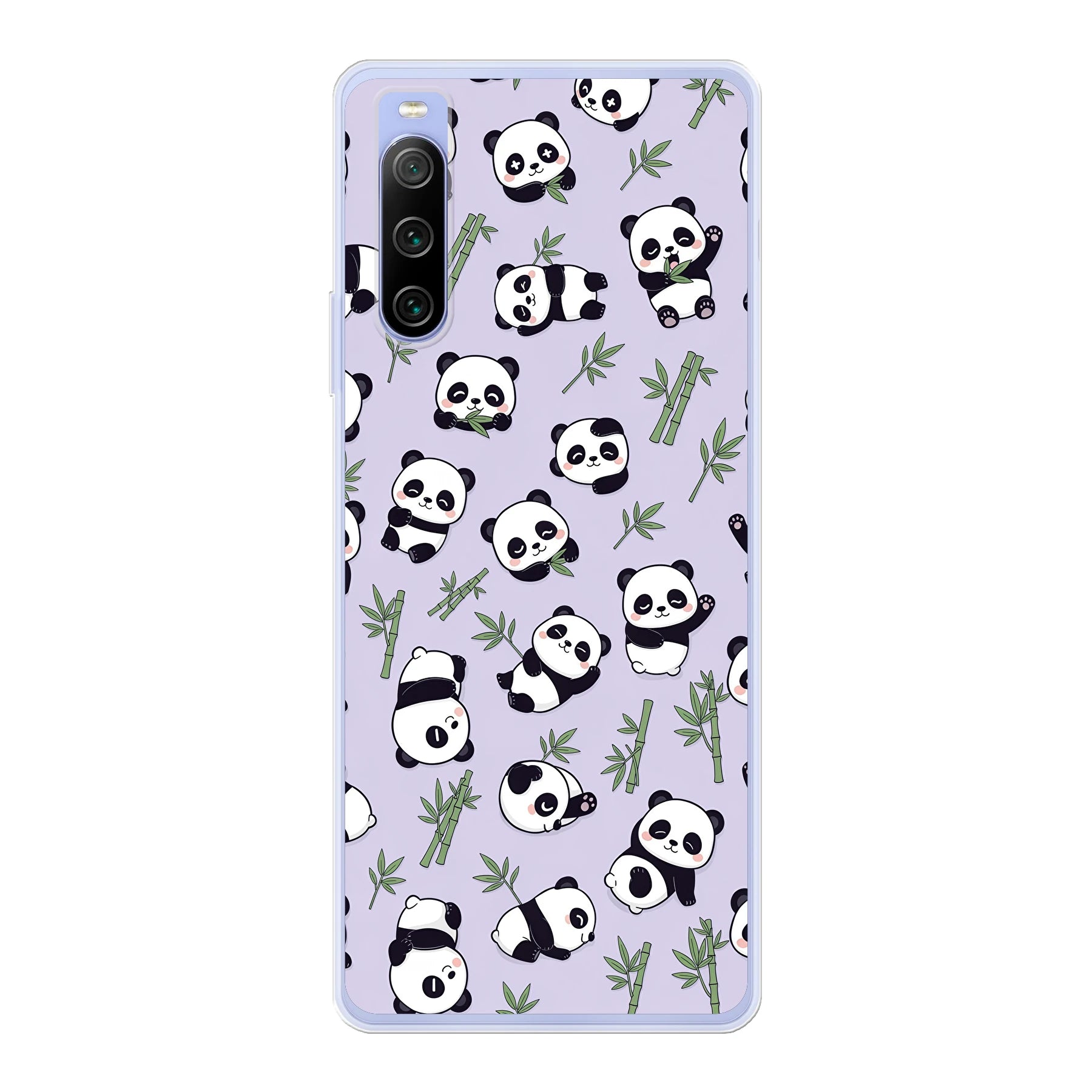 Sony Xperia 10 IV phone case