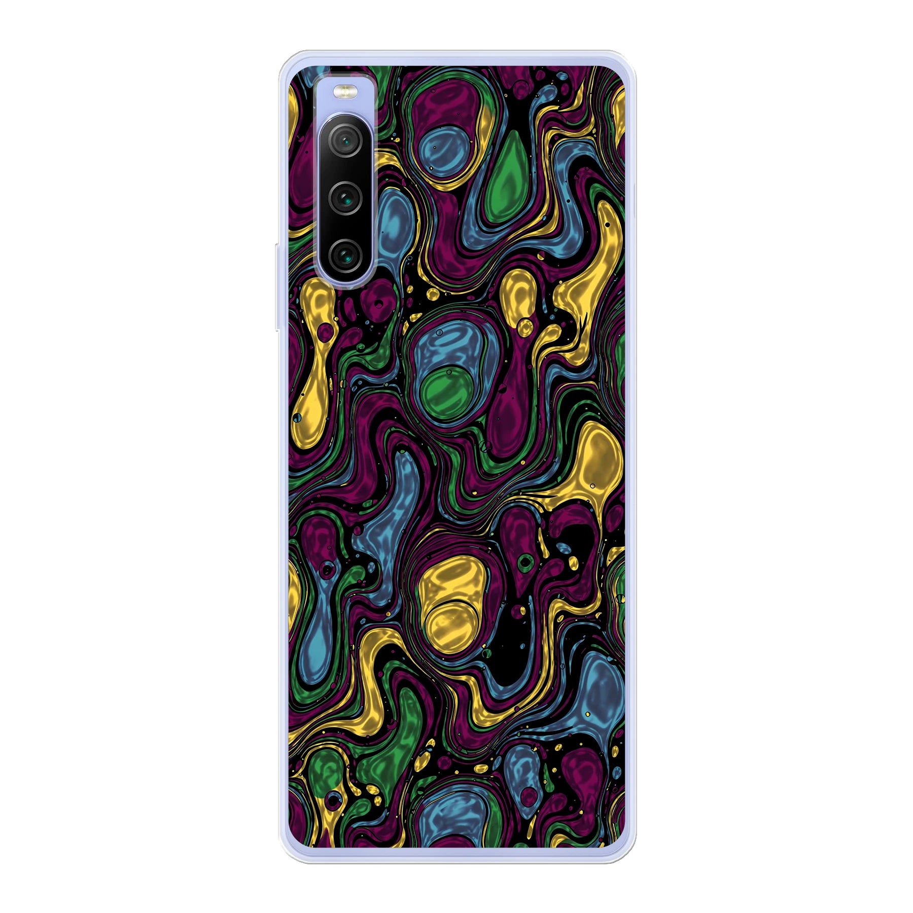 Sony Xperia 10 IV phone case