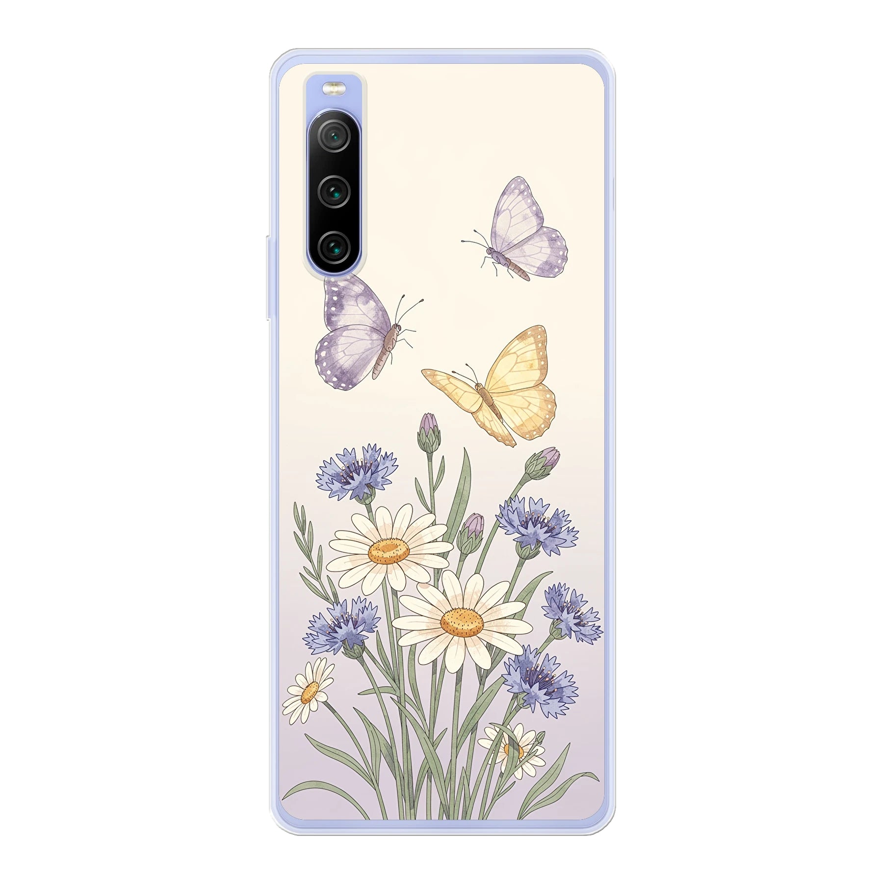 Sony Xperia 10 IV phone case