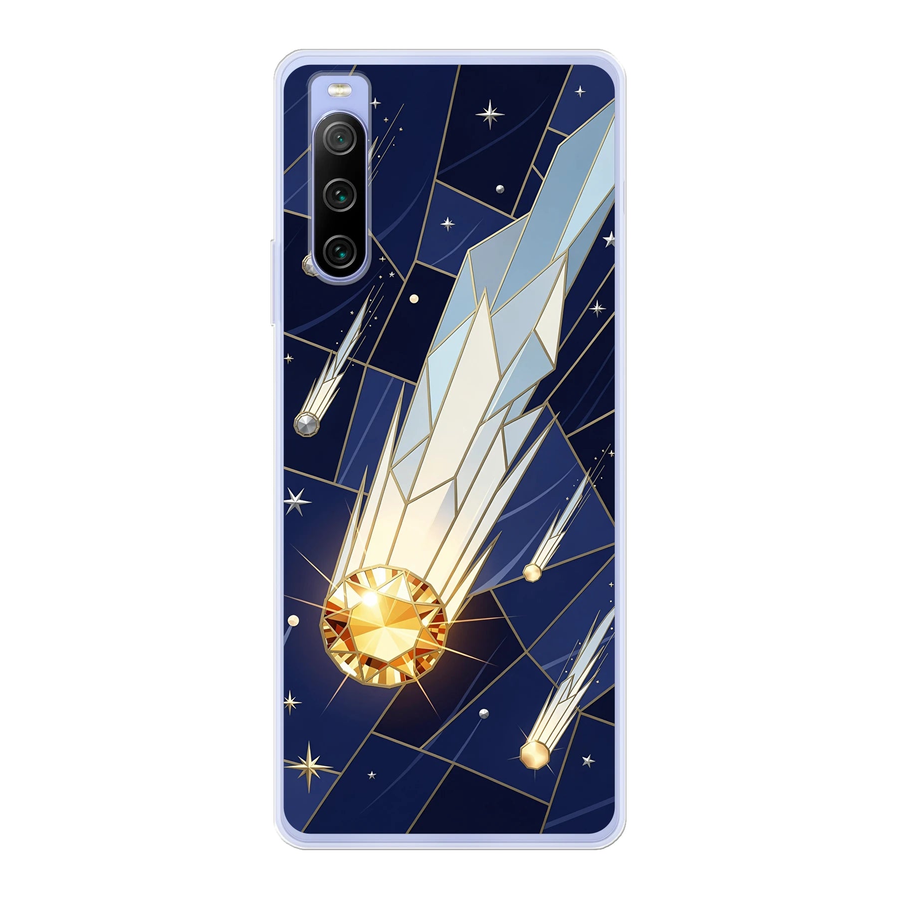 Sony Xperia 10 IV phone case
