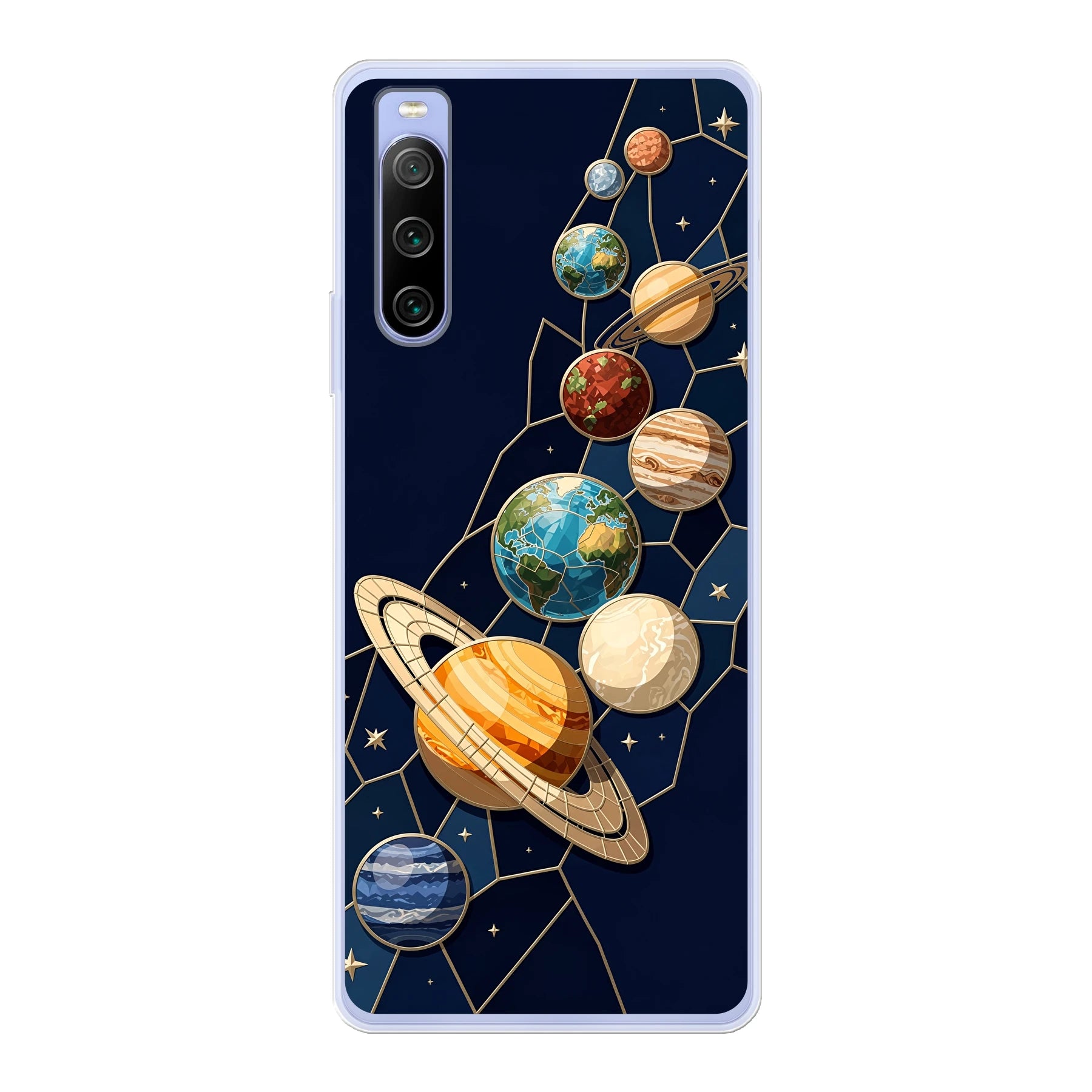 Sony Xperia 10 IV phone case