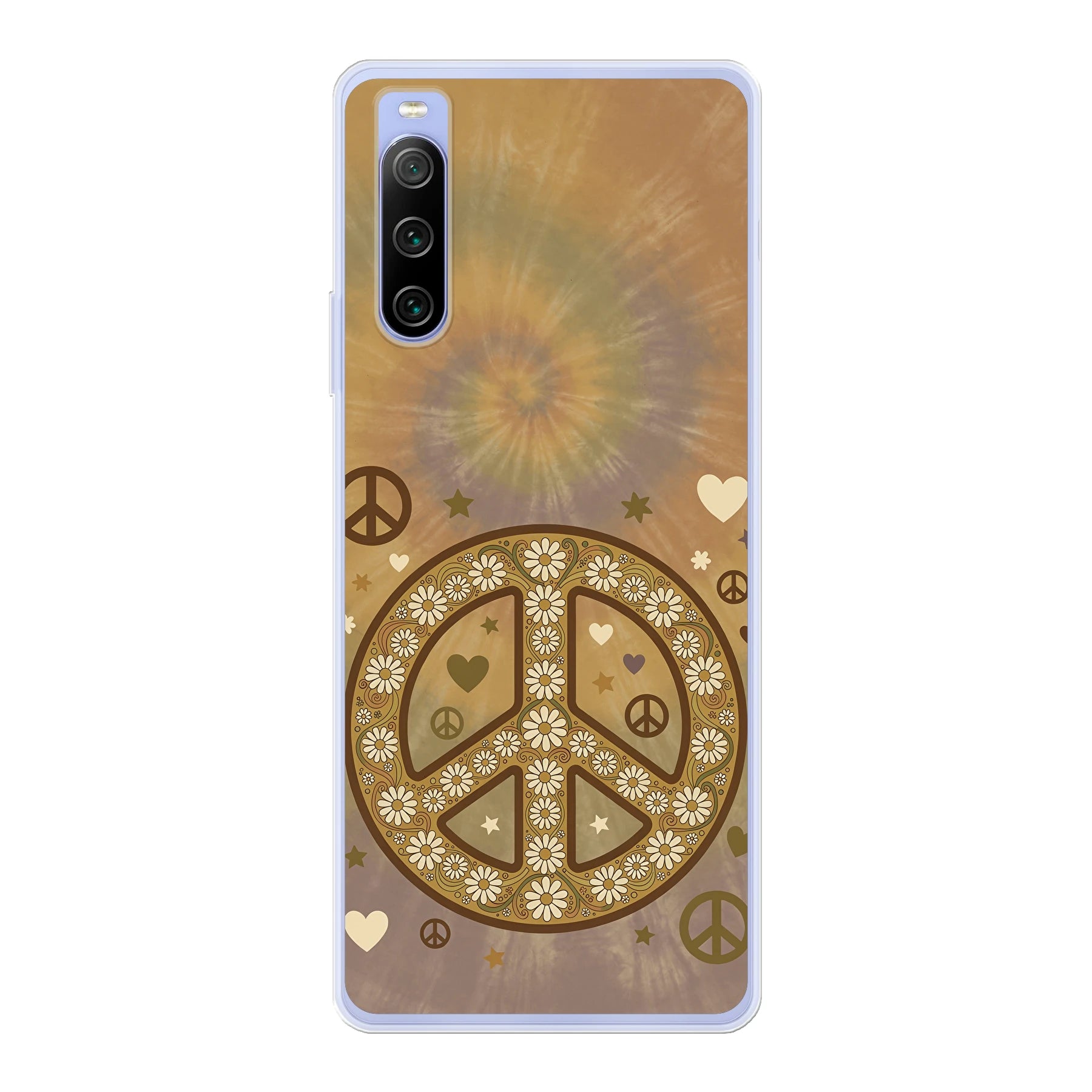 Sony Xperia 10 IV phone case