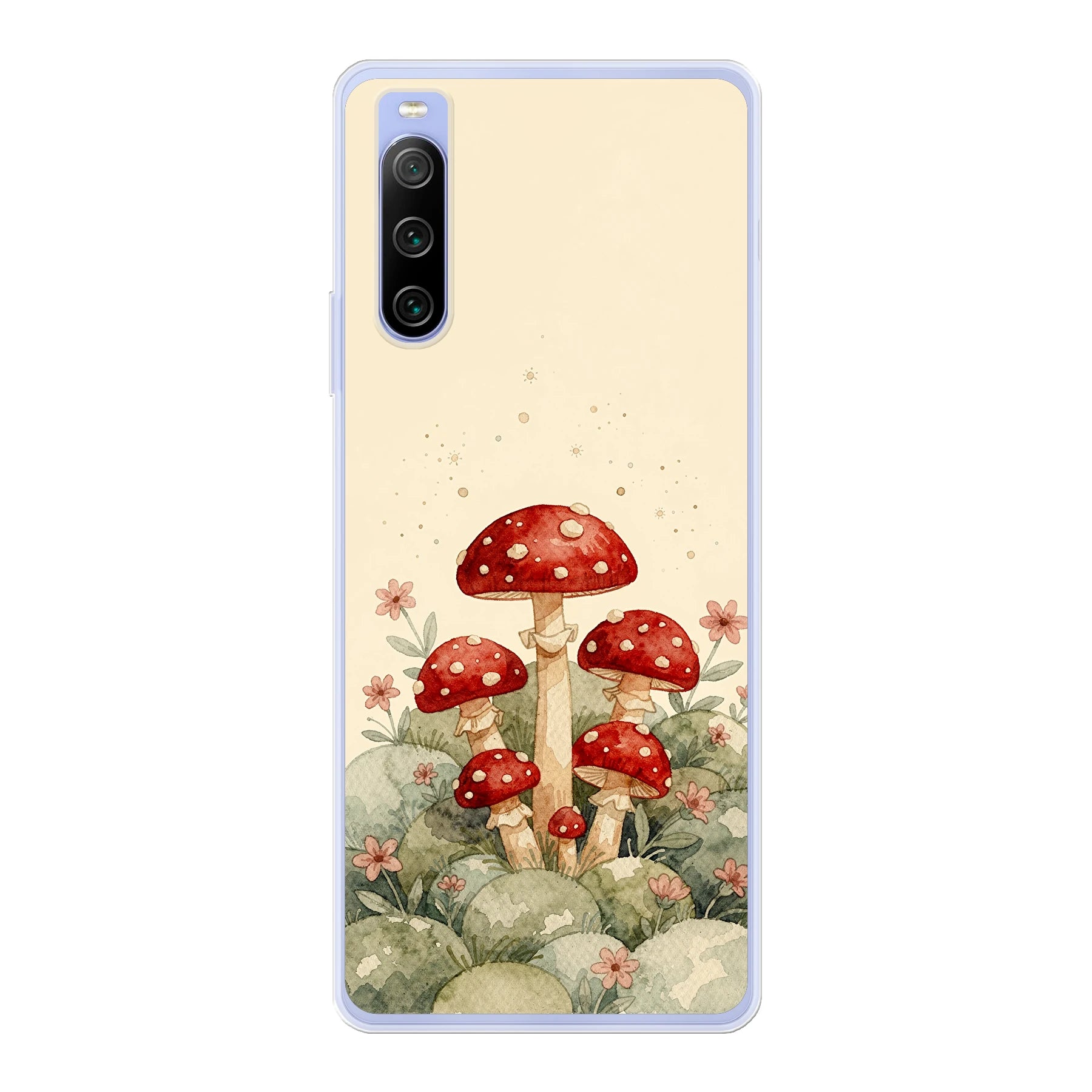 Sony Xperia 10 IV phone case