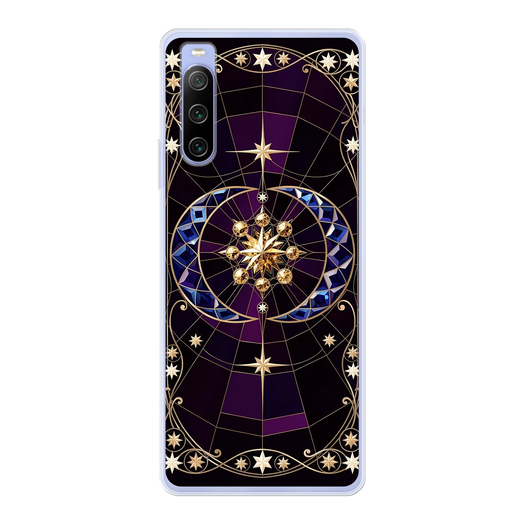 Sony Xperia 10 IV phone case