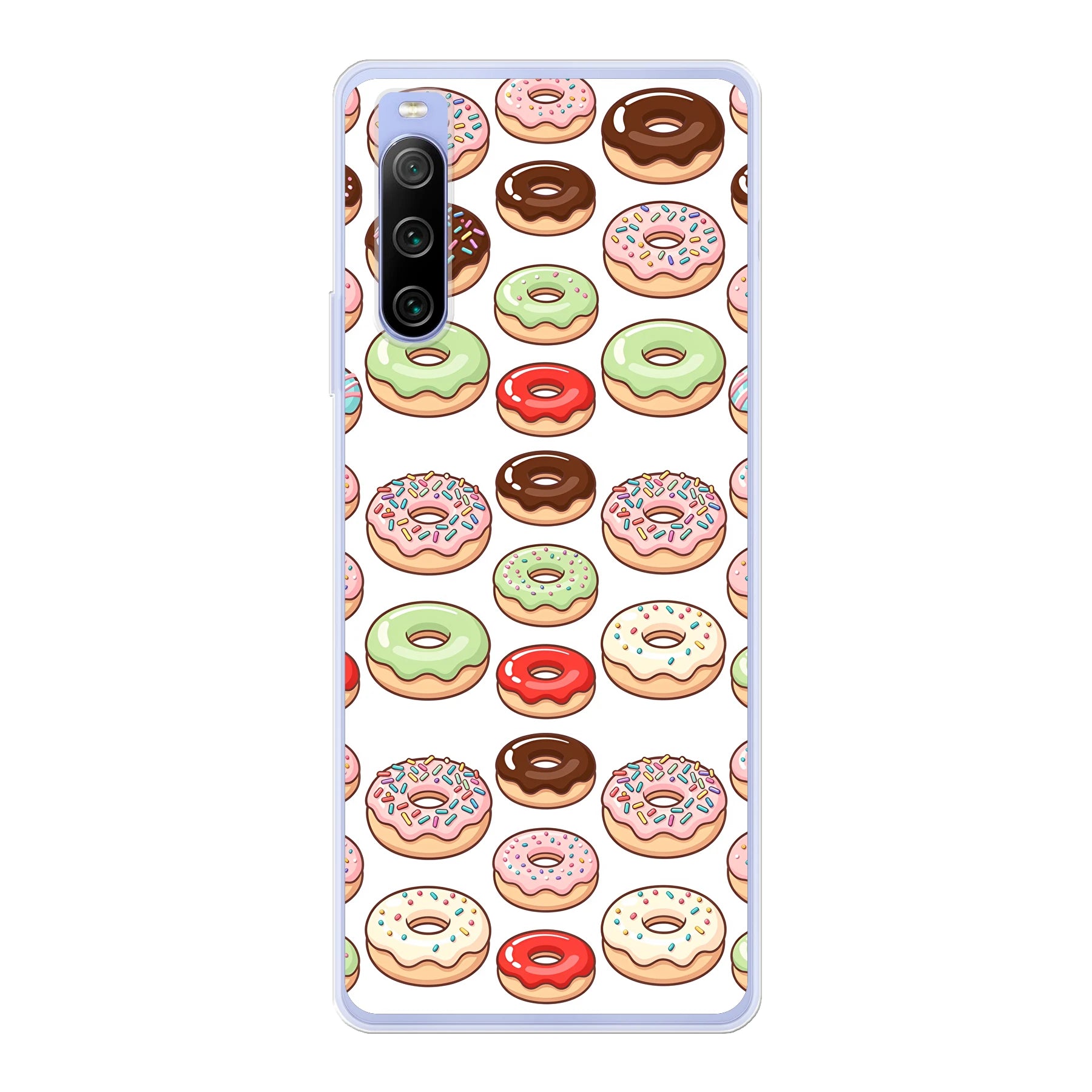 Sony Xperia 10 IV phone case