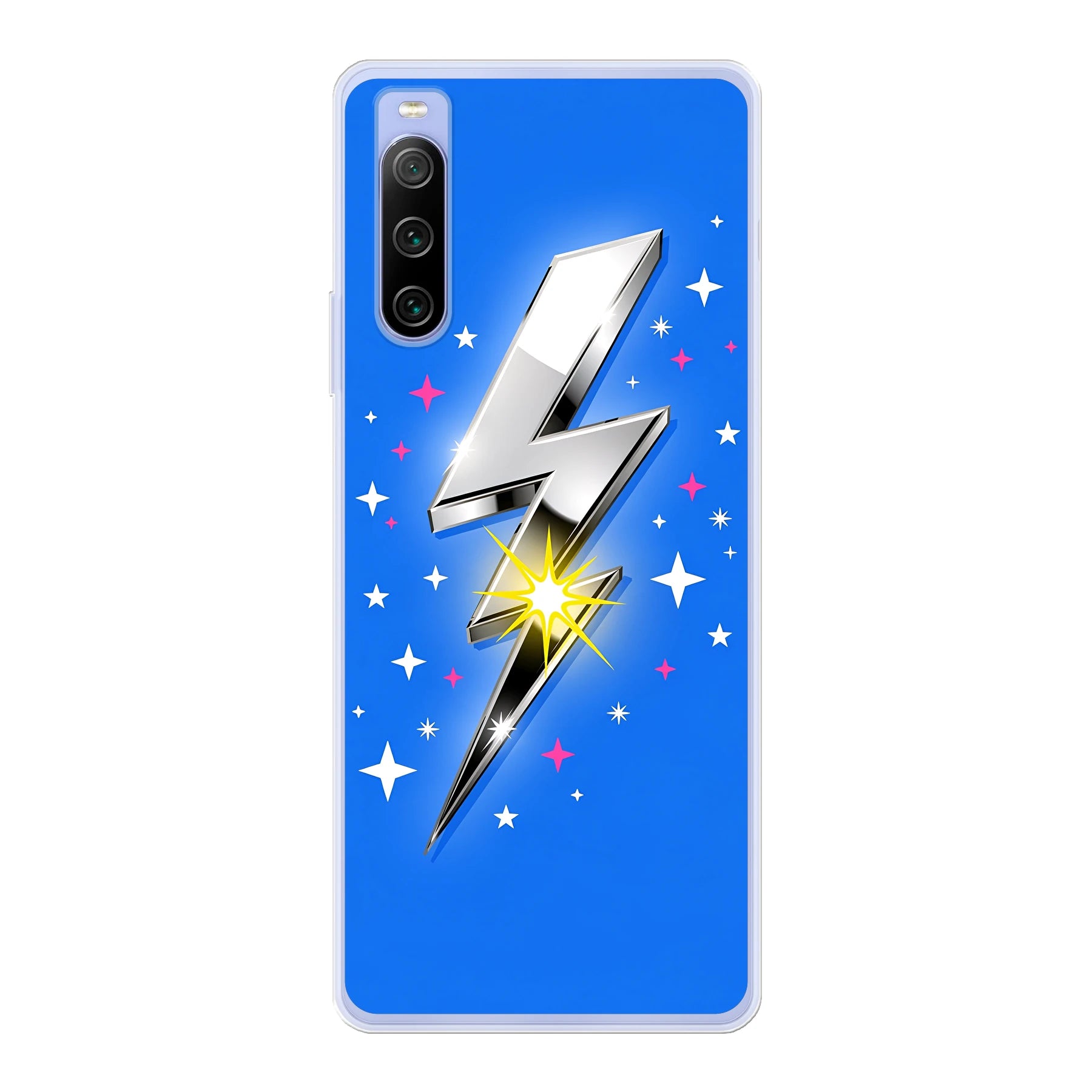 Sony Xperia 10 IV phone case