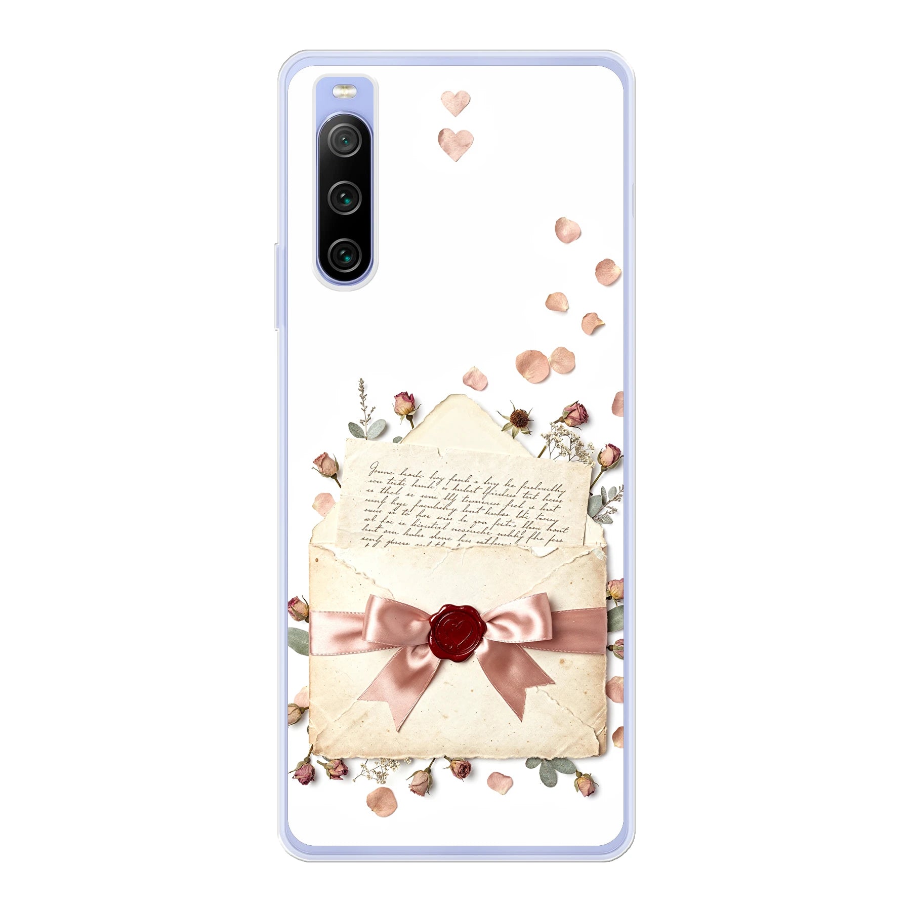 Sony Xperia 10 IV phone case