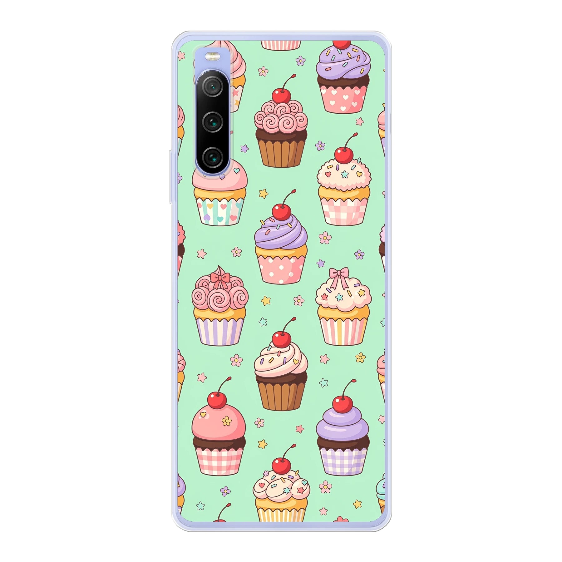 Sony Xperia 10 IV phone case