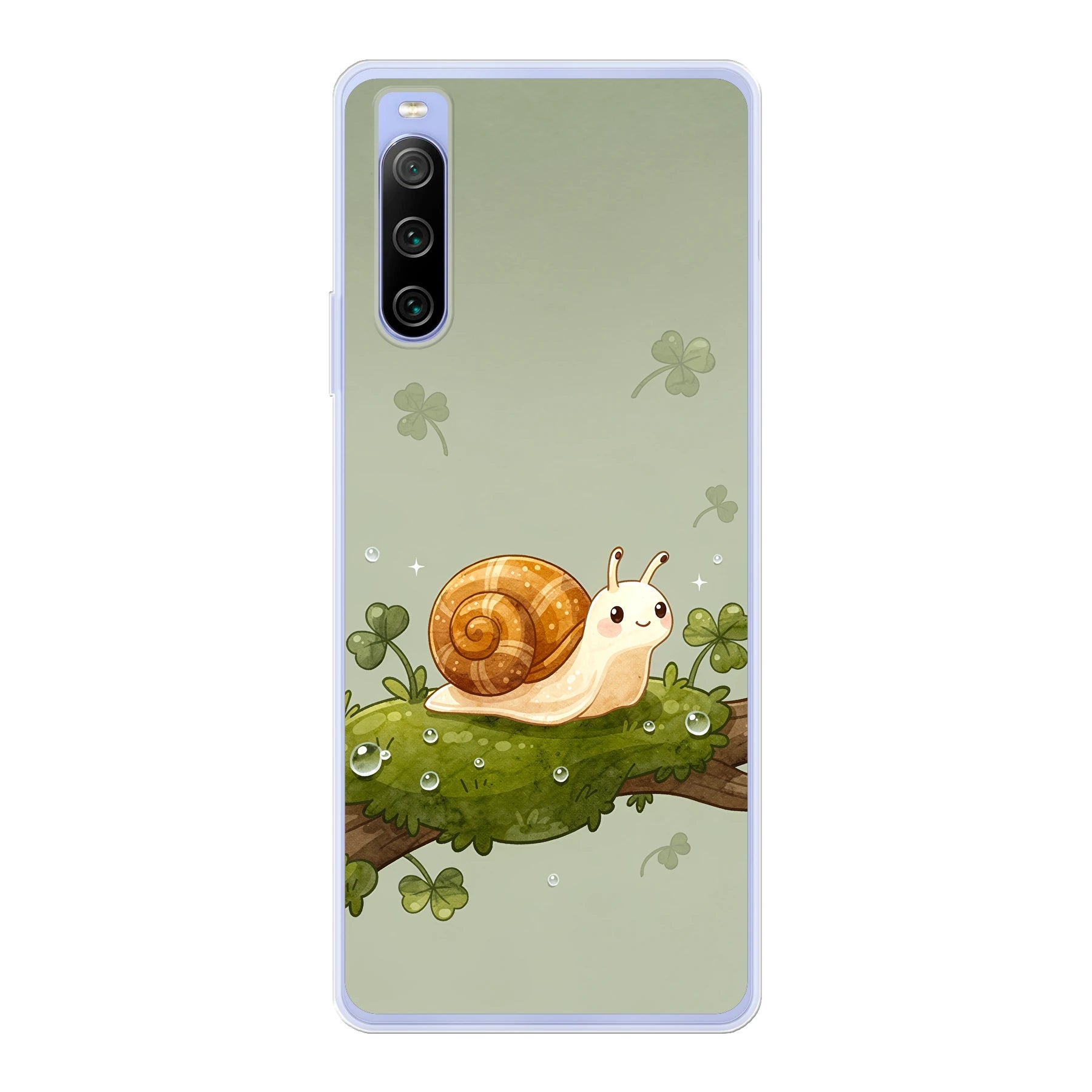 Sony Xperia 10 IV phone case