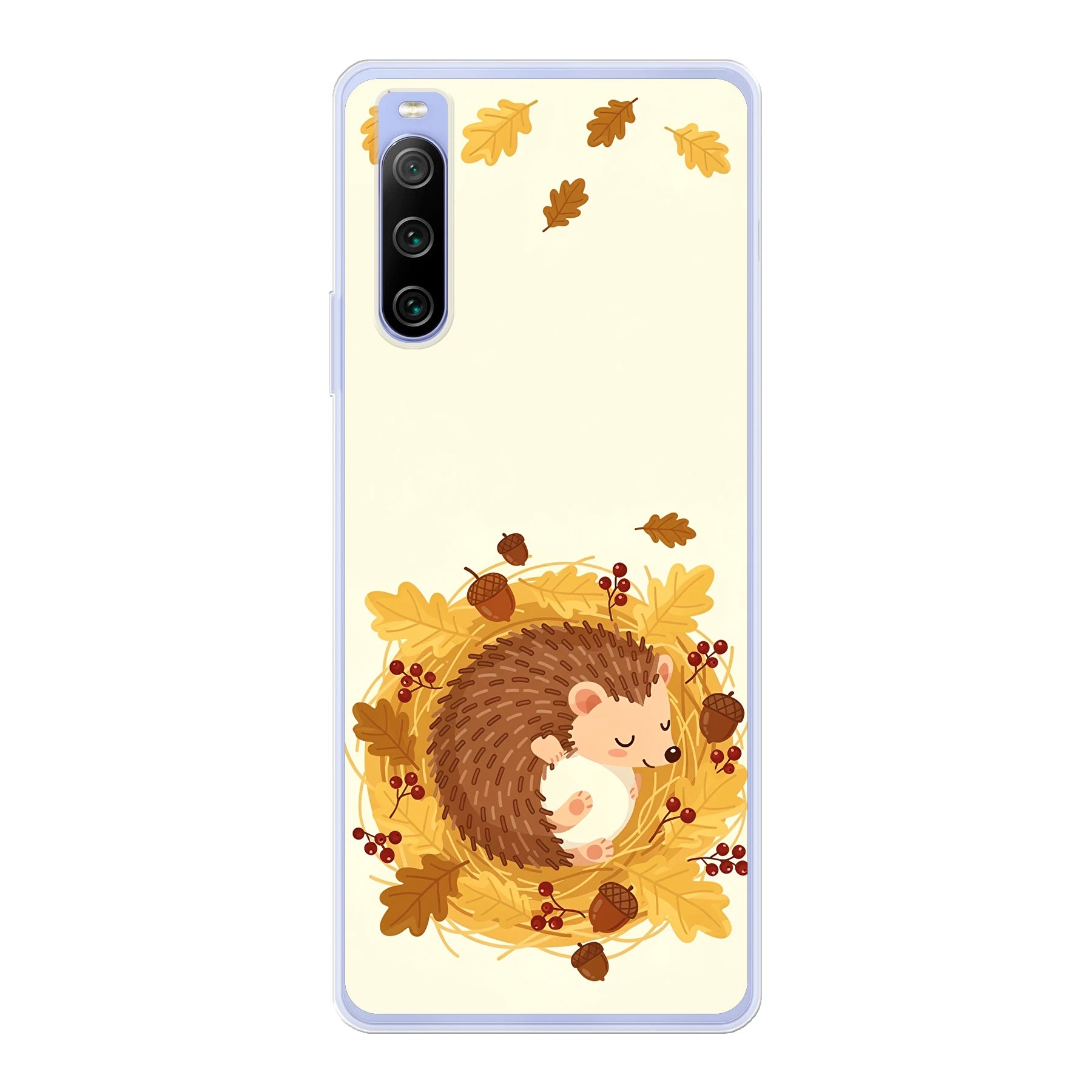 Sony Xperia 10 IV phone case