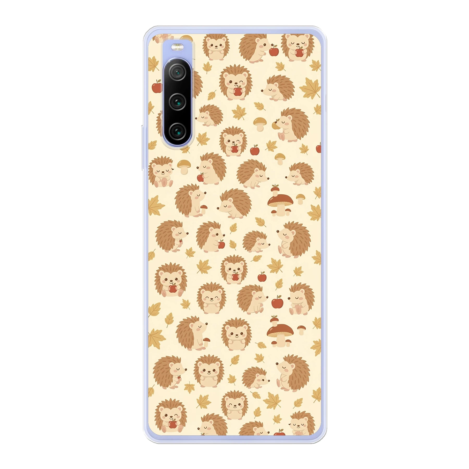 Sony Xperia 10 IV phone case